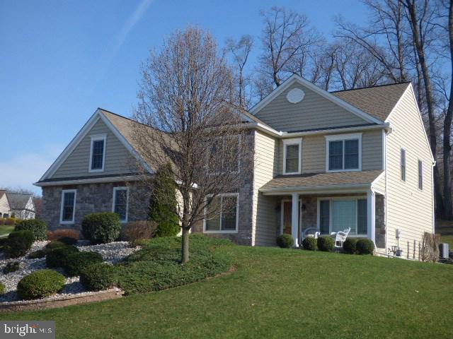 ORCHARD HILLS - Residential