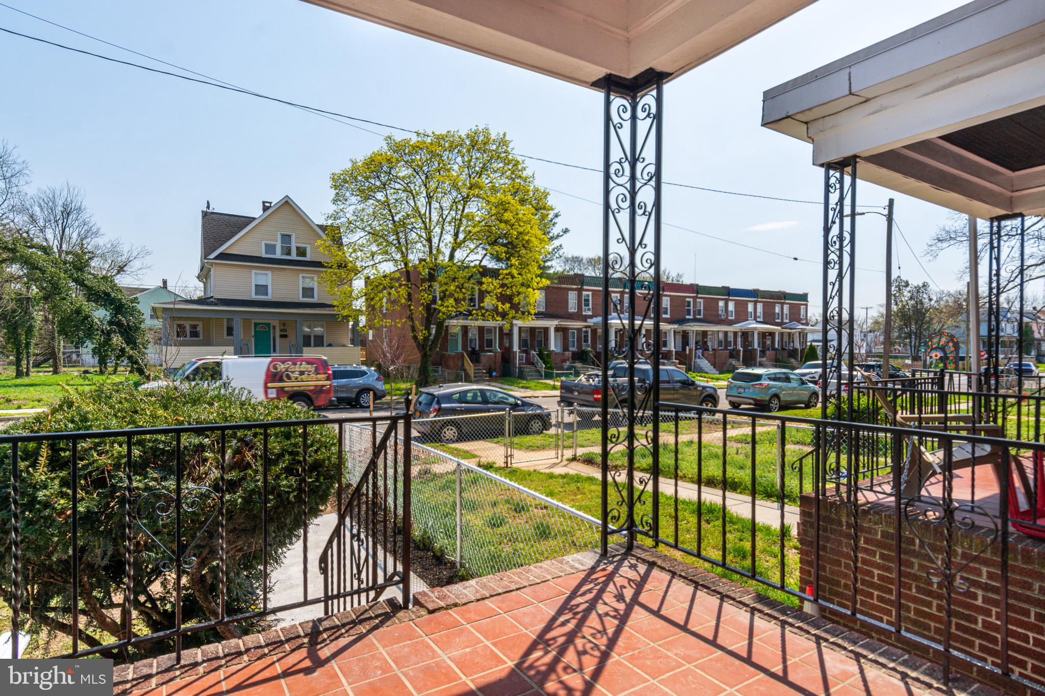 ARLINGTON - Residential