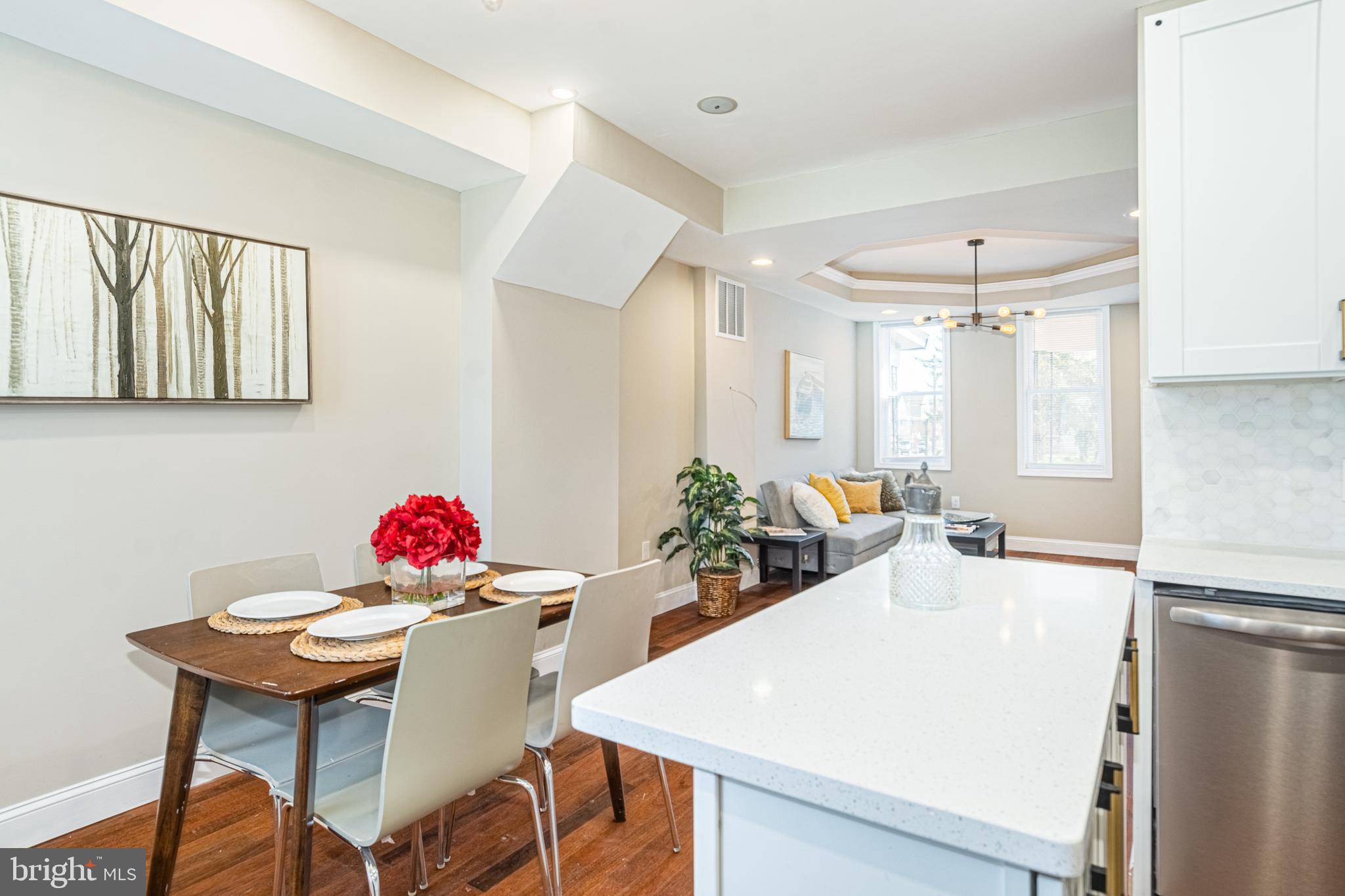 ARLINGTON - Residential