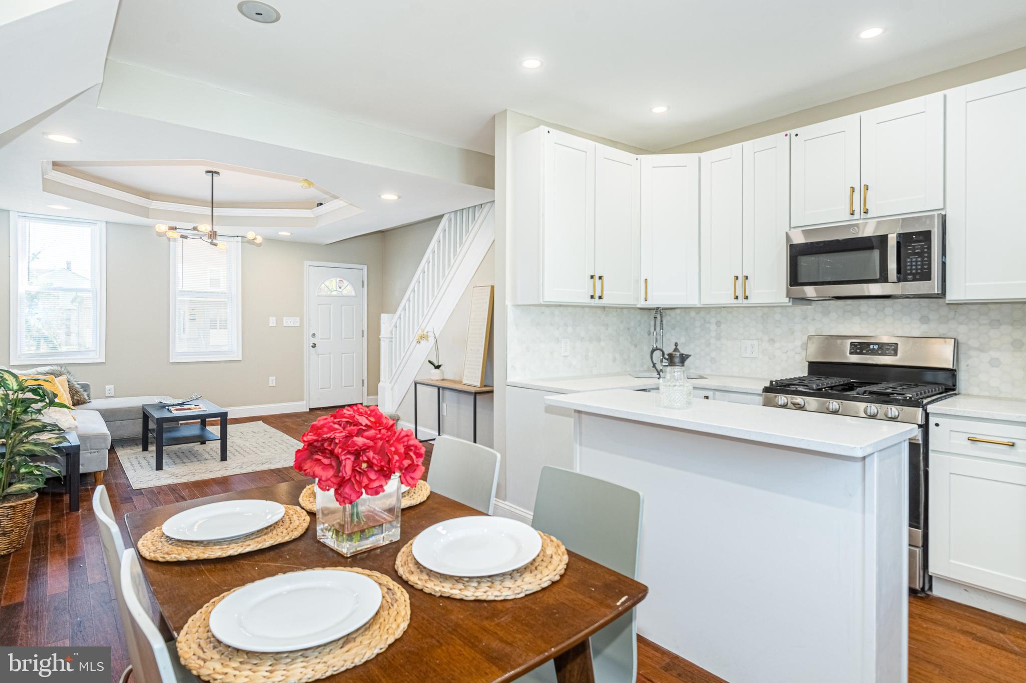 ARLINGTON - Residential