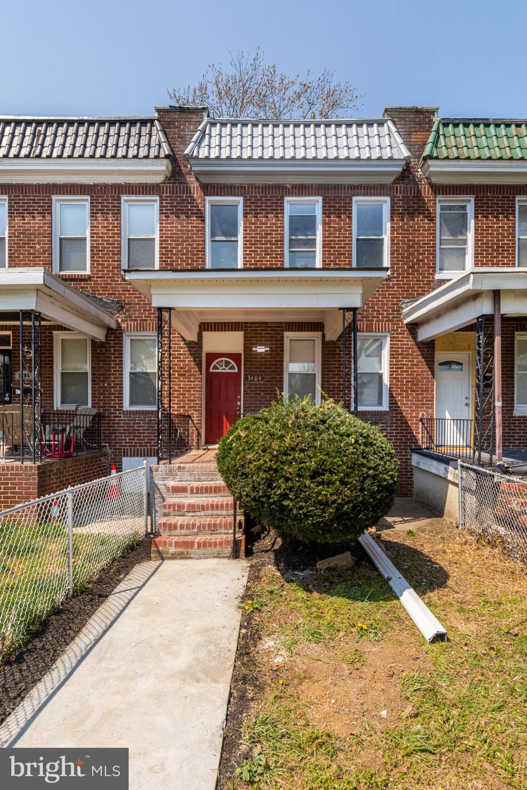 ARLINGTON - Residential