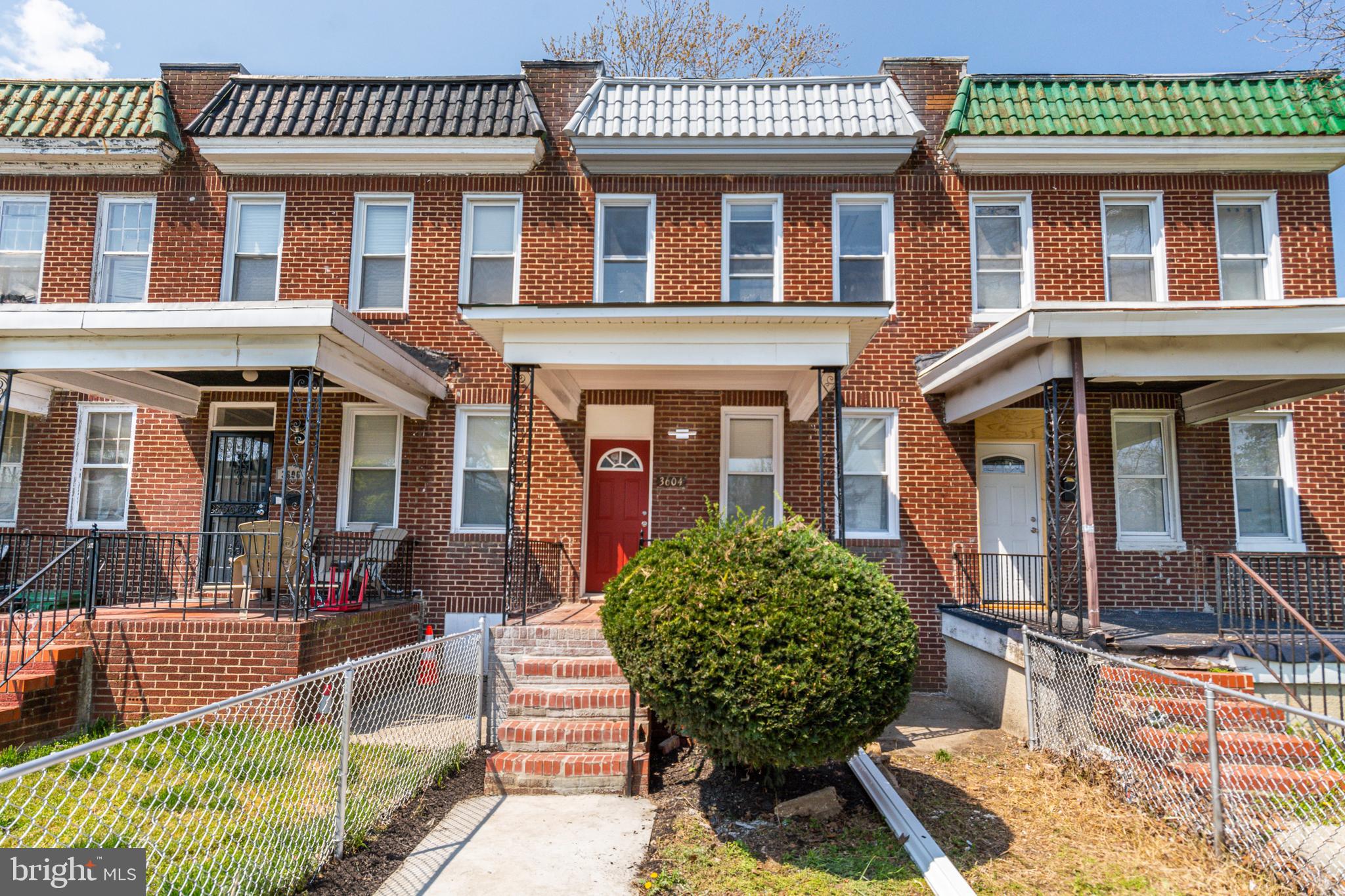 ARLINGTON - Residential