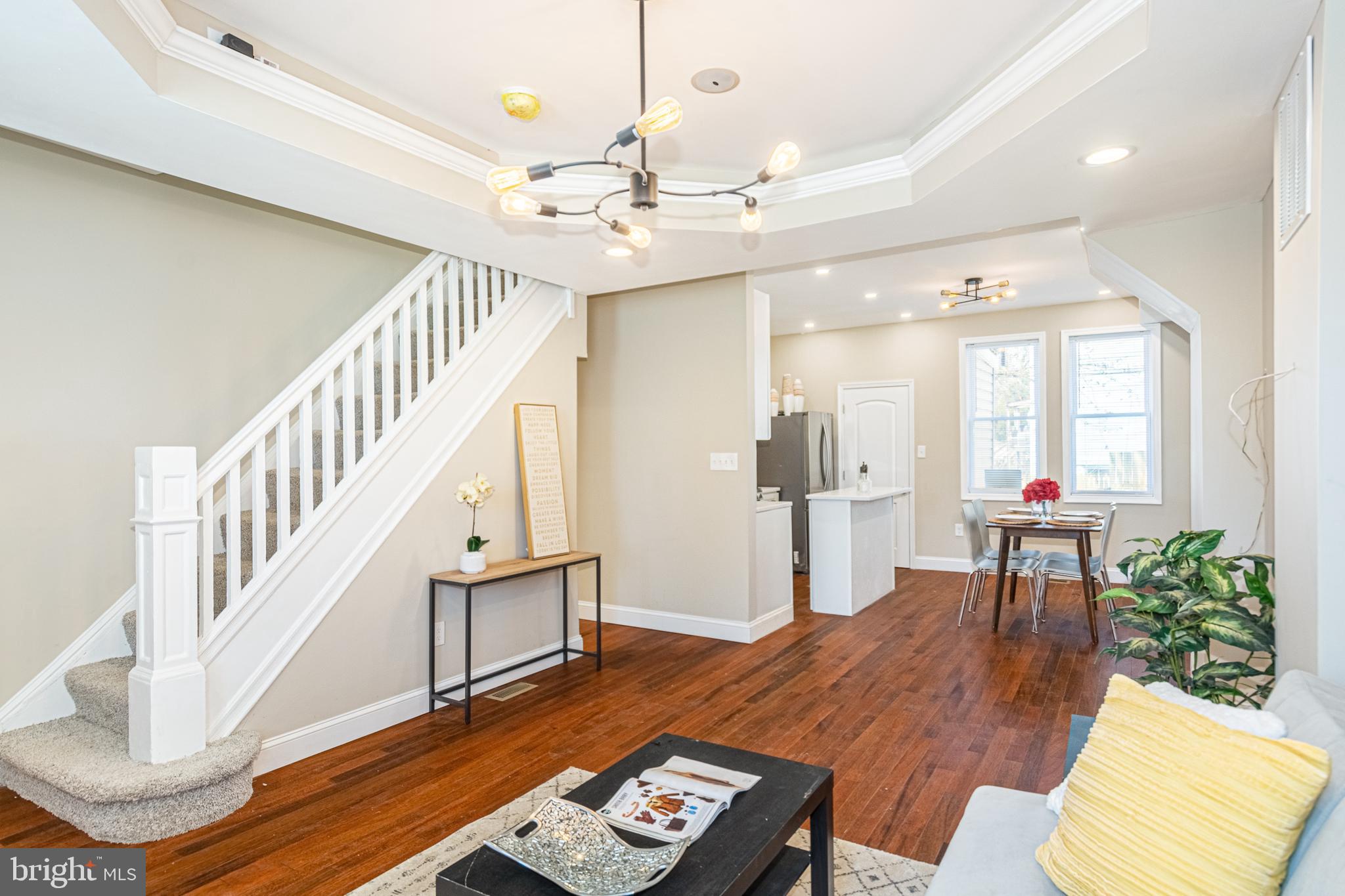 ARLINGTON - Residential