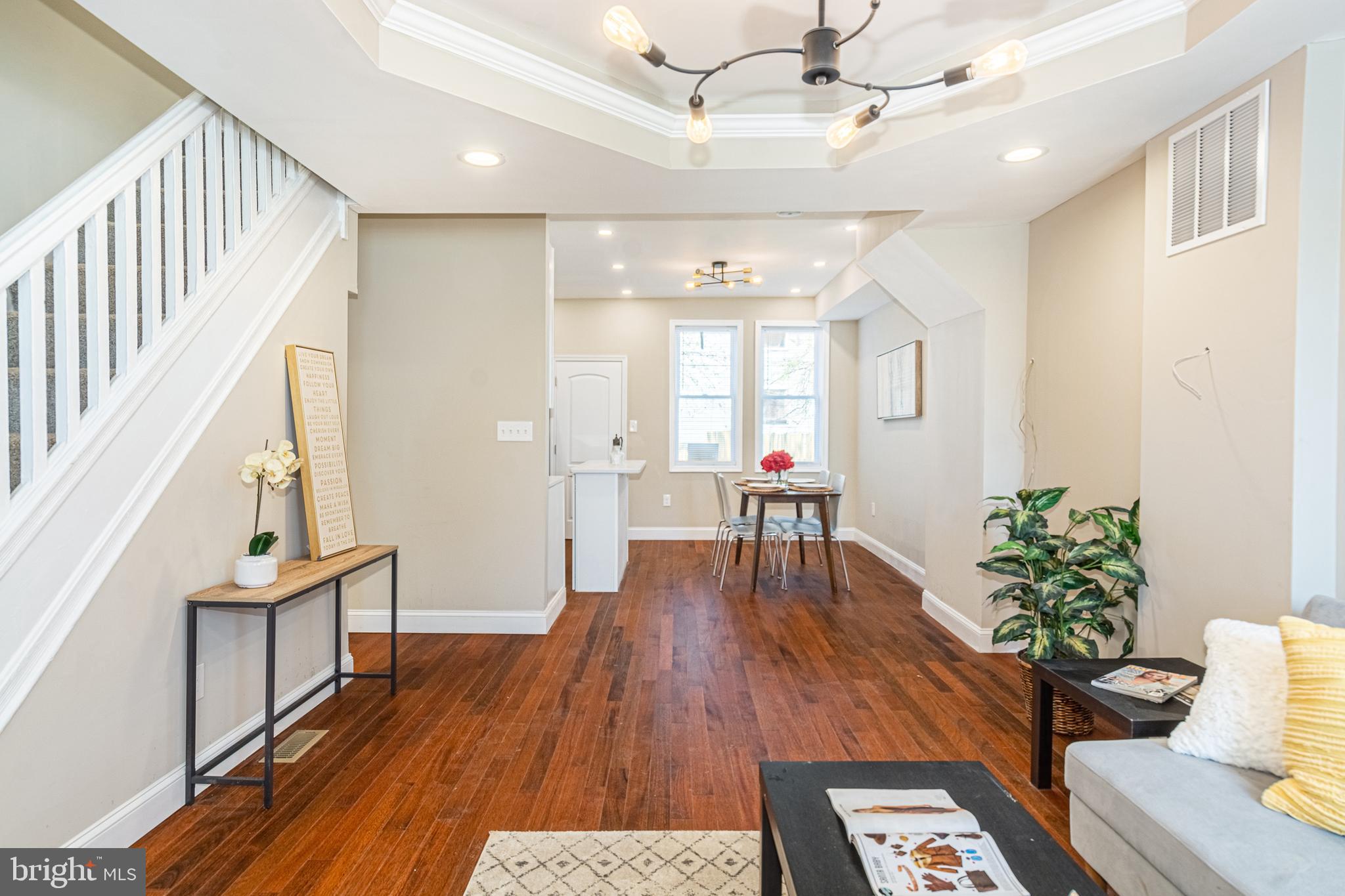 ARLINGTON - Residential