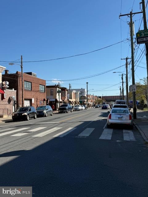 EAST PASSYUNK CROSSING - Residential