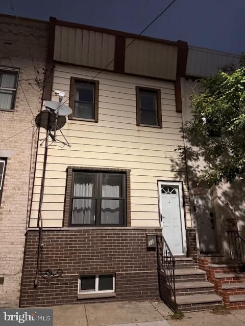 Photo of 315 Cantrell Street, PHILADELPHIA, PA 19148 (MLS # PAPH2547344)