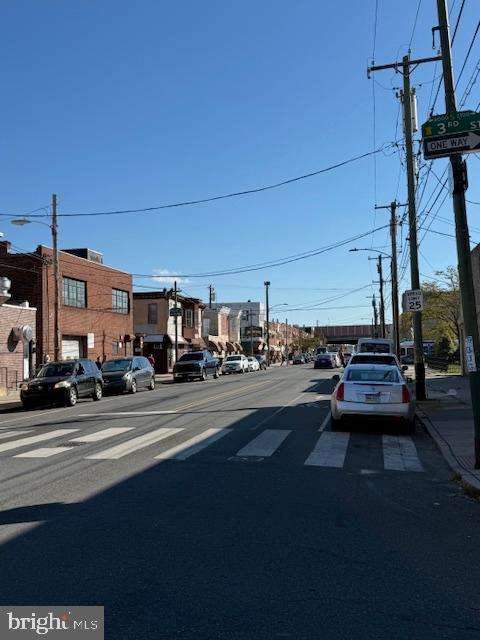 EAST PASSYUNK CROSSING - Residential