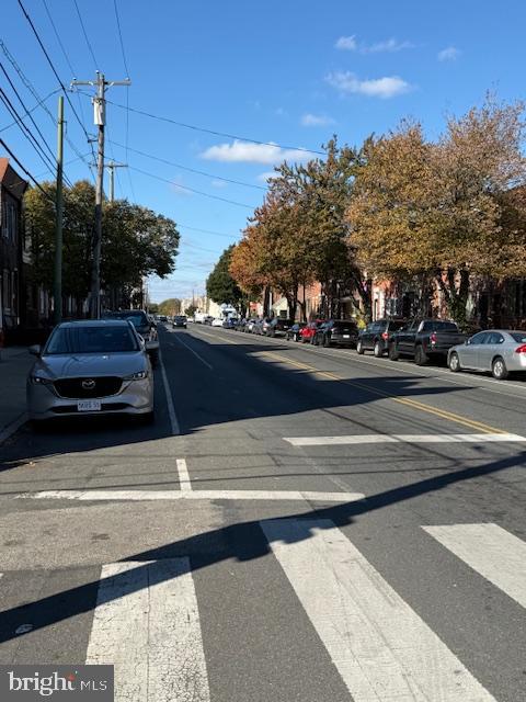 EAST PASSYUNK CROSSING - Residential