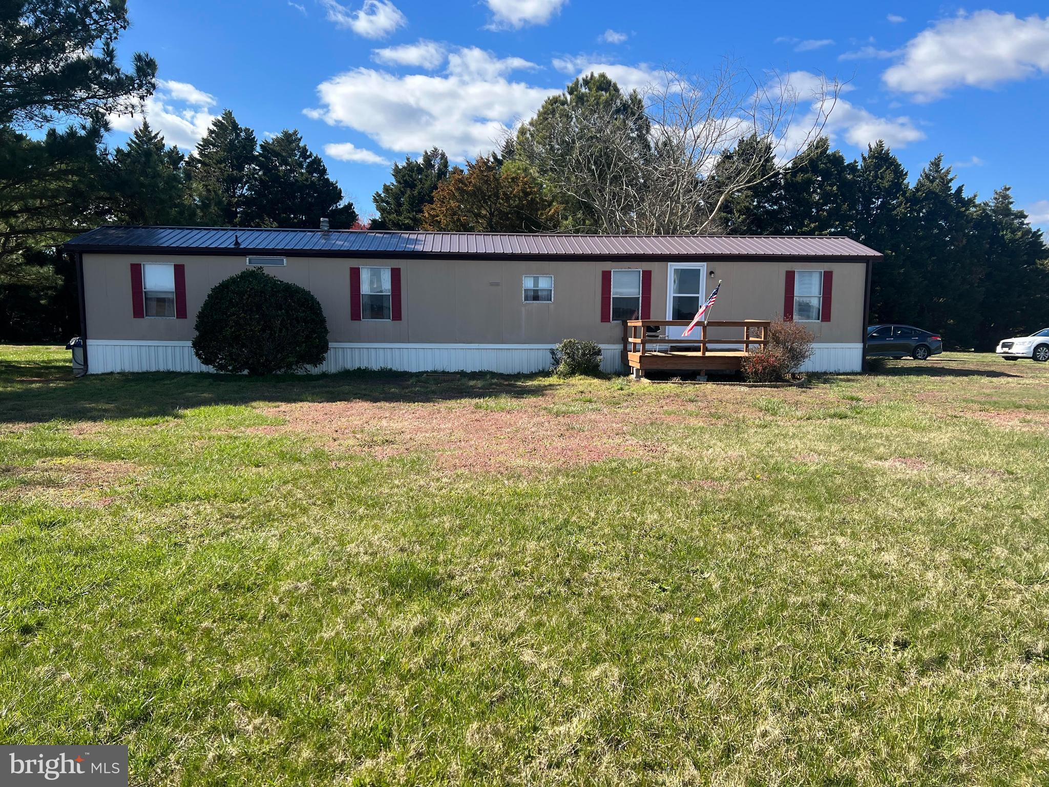 PINE TOP - Residential