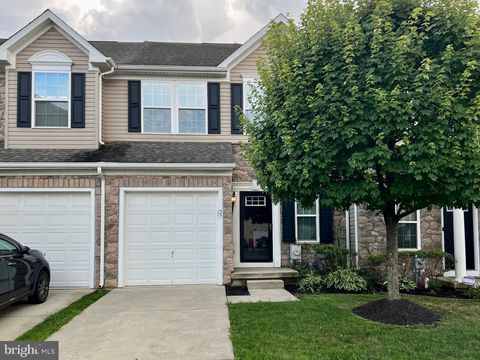 27 FRANKLIN CIRCLE SOMERDALE NJ 08083