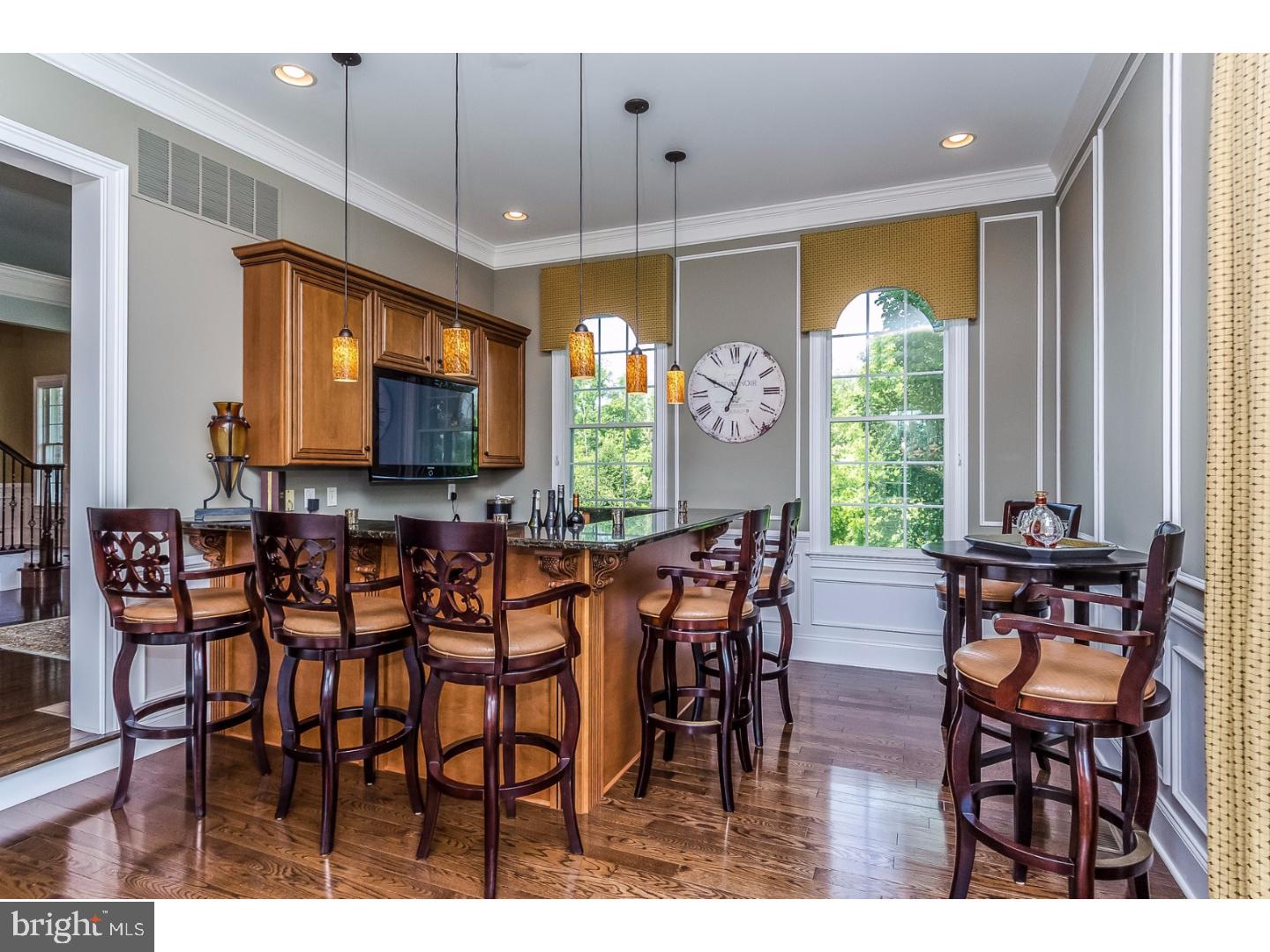 HIGHLANDS CHAPMAN CN - Residential