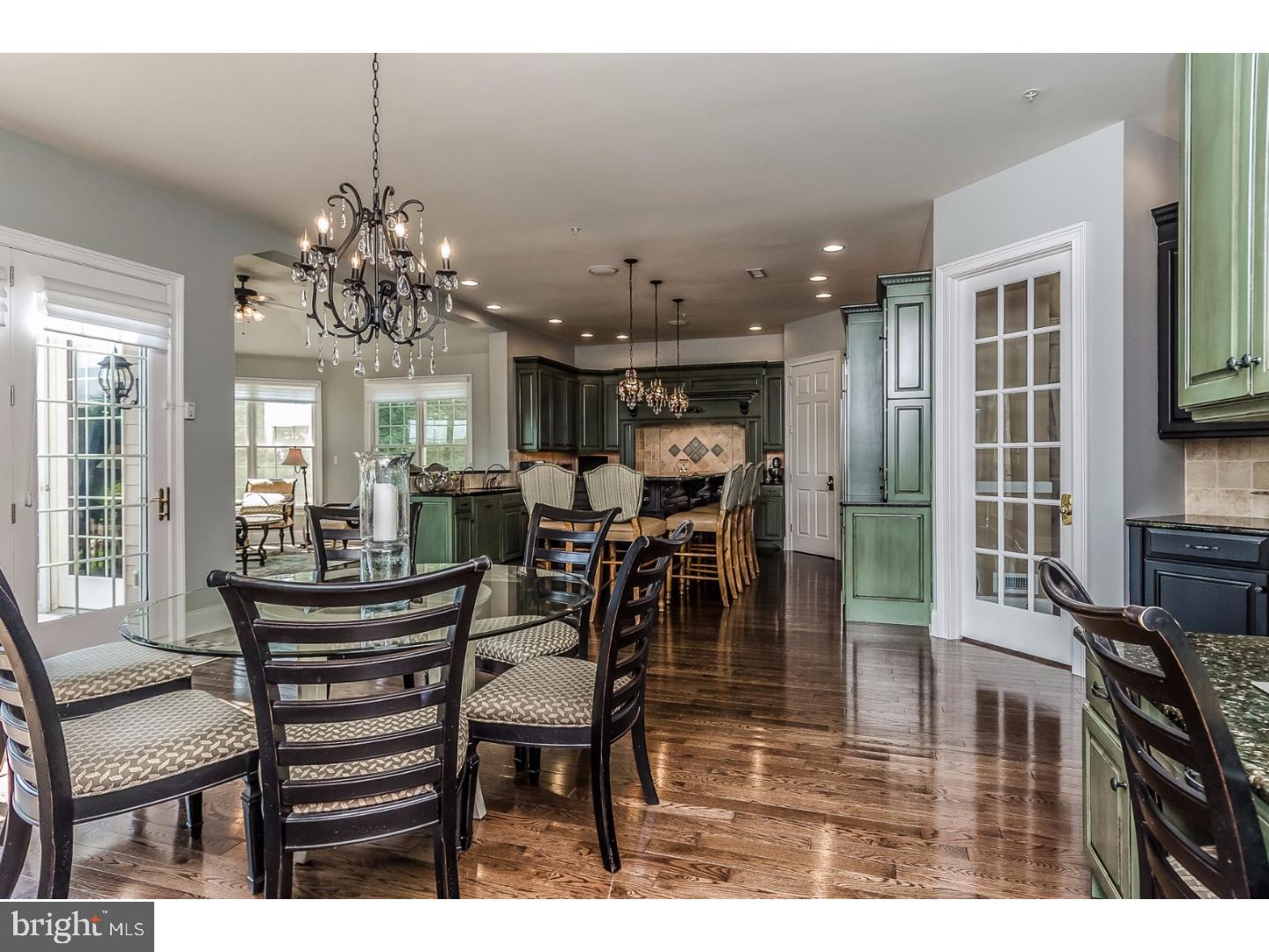 HIGHLANDS CHAPMAN CN - Residential