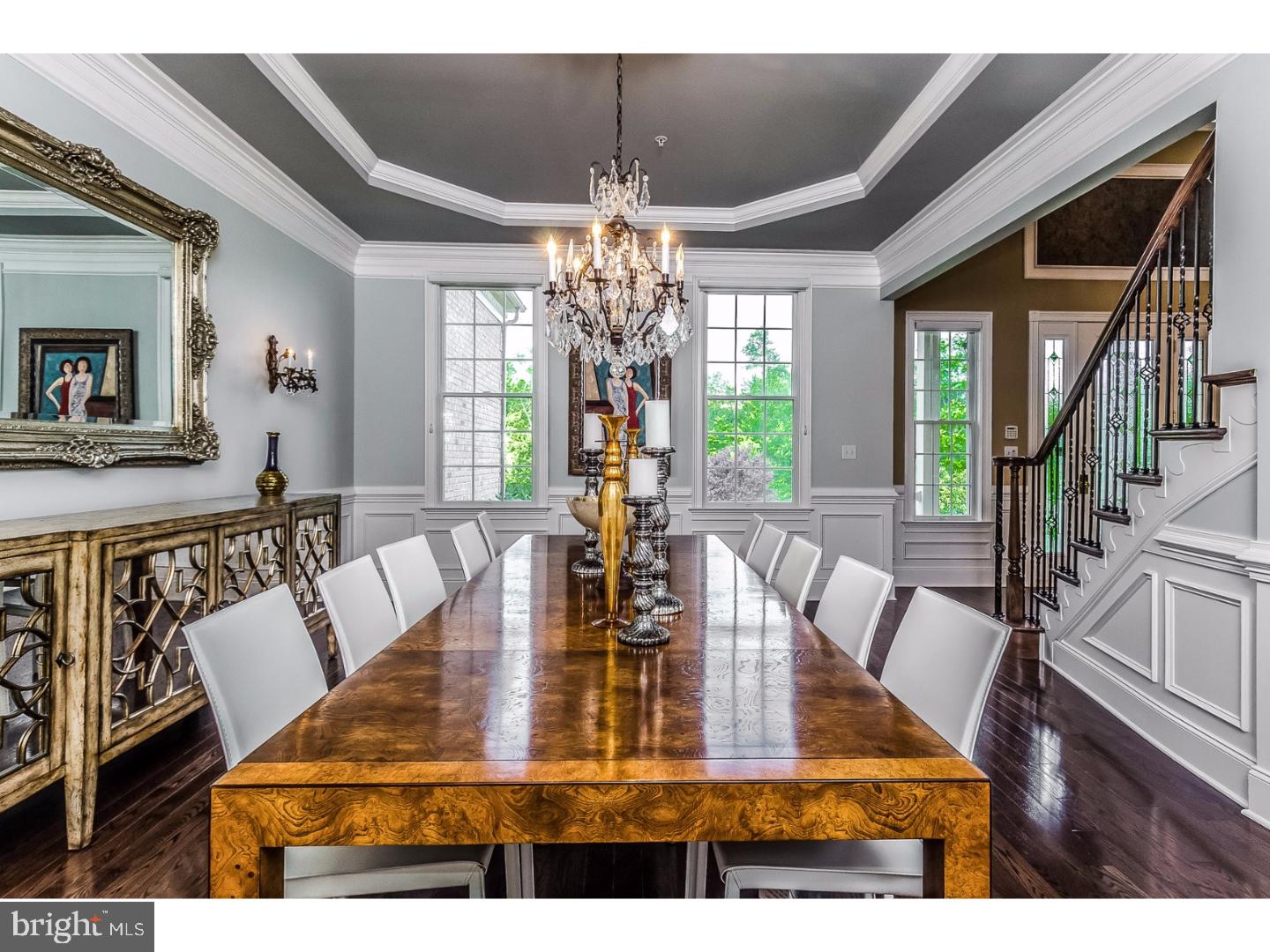 HIGHLANDS CHAPMAN CN - Residential