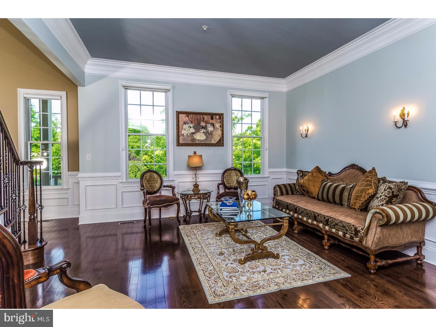 HIGHLANDS CHAPMAN CN - Residential