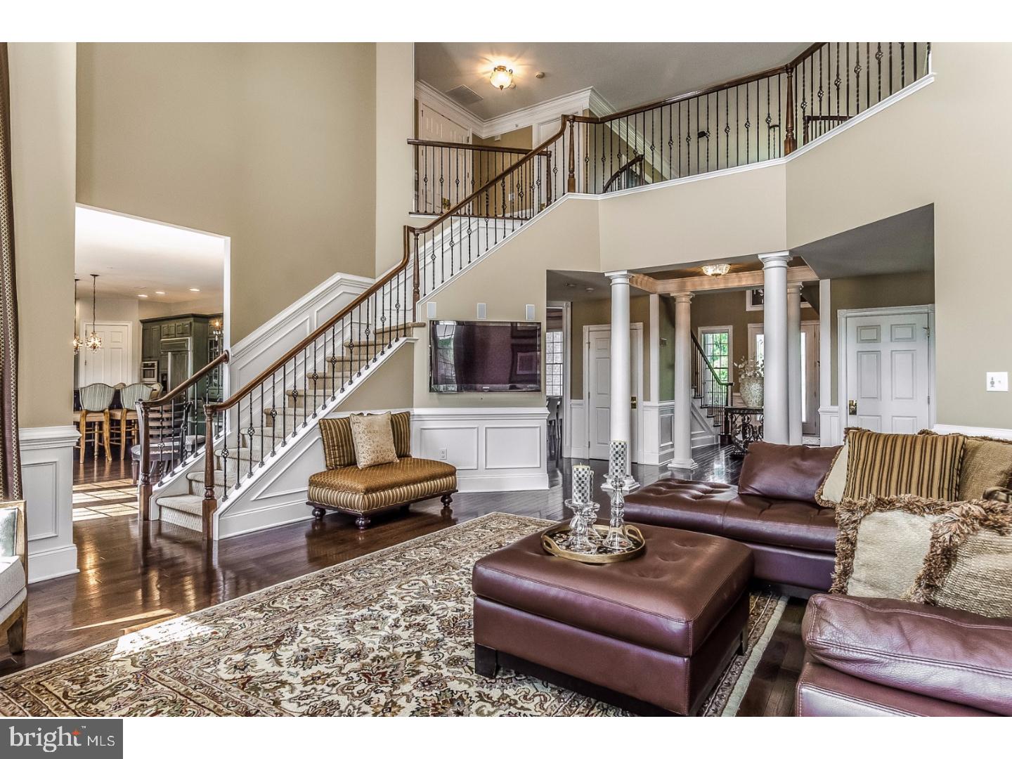 HIGHLANDS CHAPMAN CN - Residential