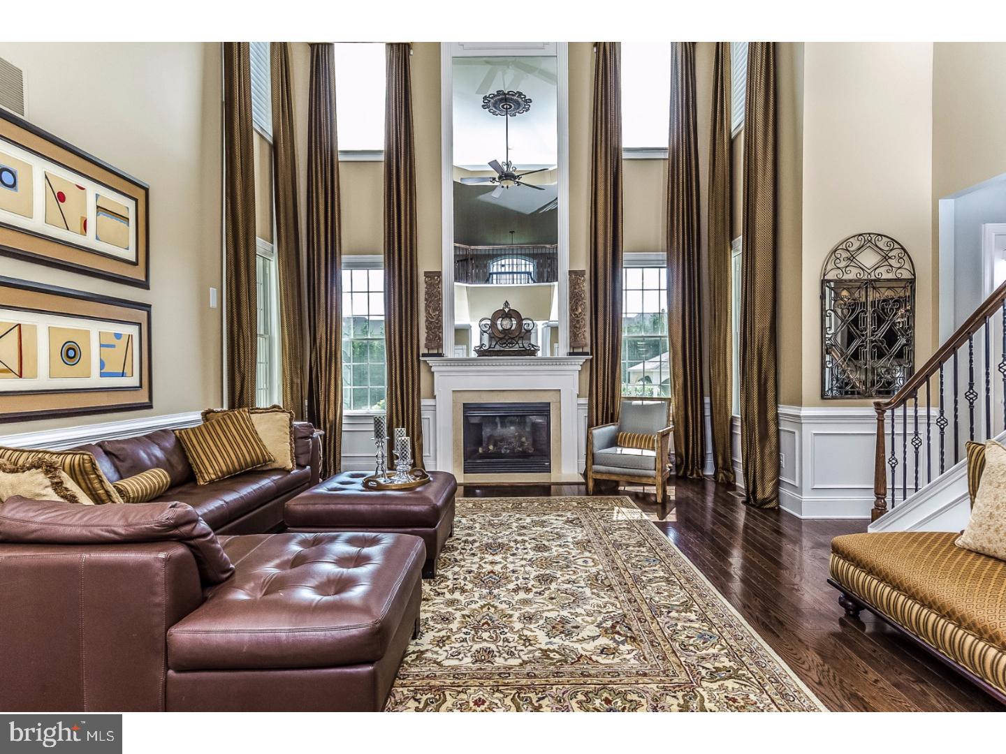 HIGHLANDS CHAPMAN CN - Residential