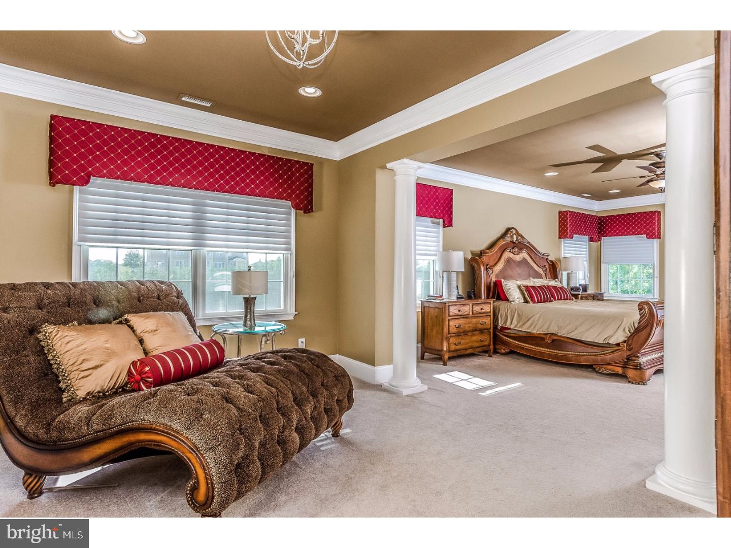 HIGHLANDS CHAPMAN CN - Residential