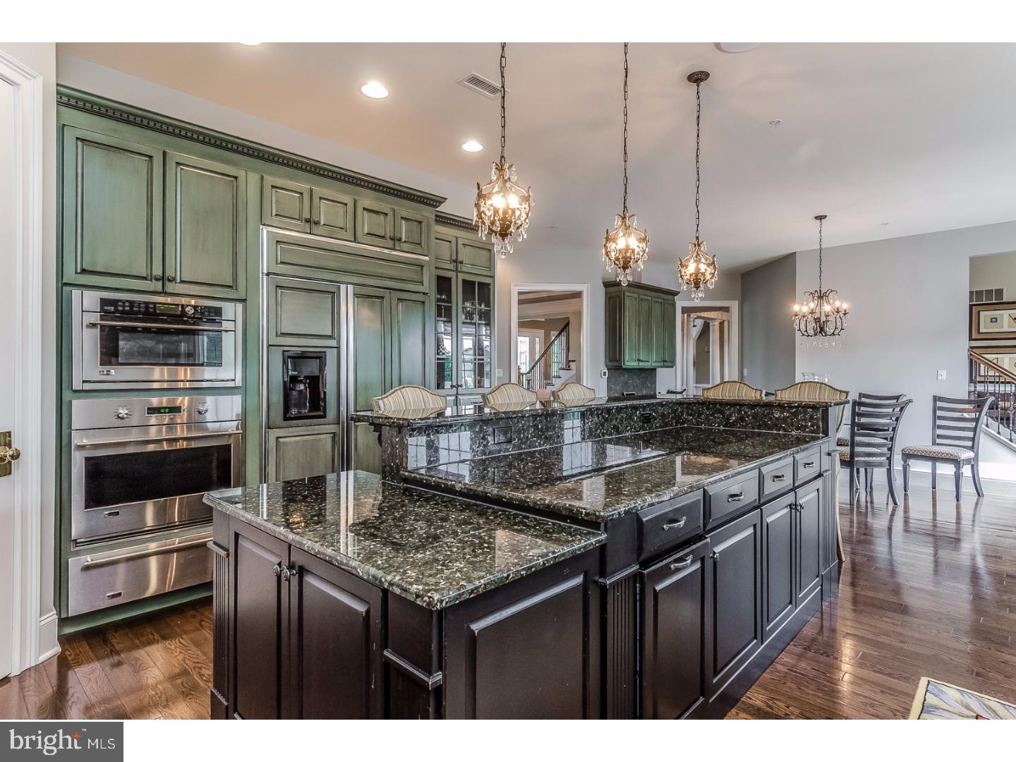 HIGHLANDS CHAPMAN CN - Residential