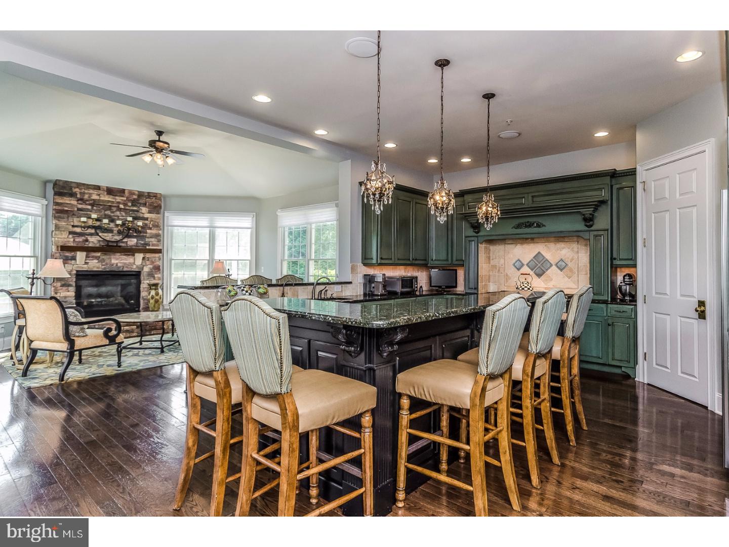 HIGHLANDS CHAPMAN CN - Residential