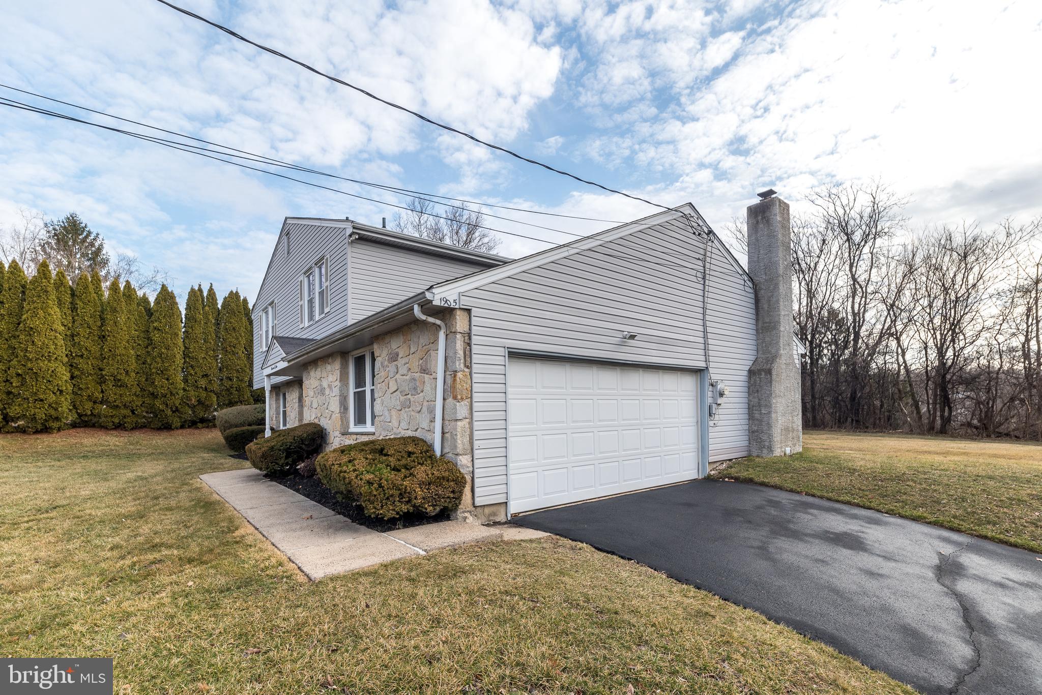 DRESHER - Residential