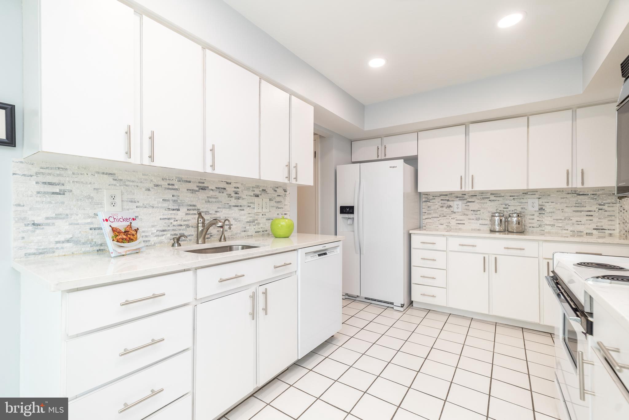 DRESHER - Residential