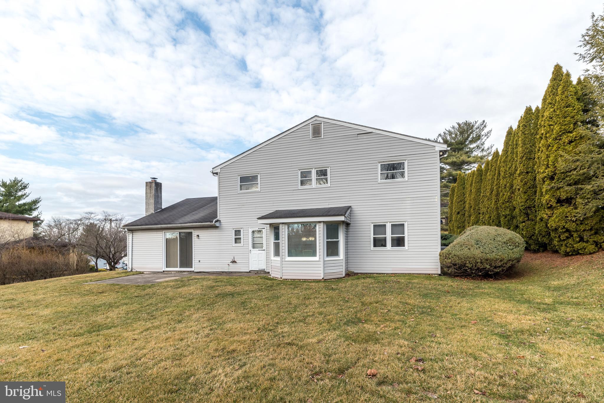 DRESHER - Residential