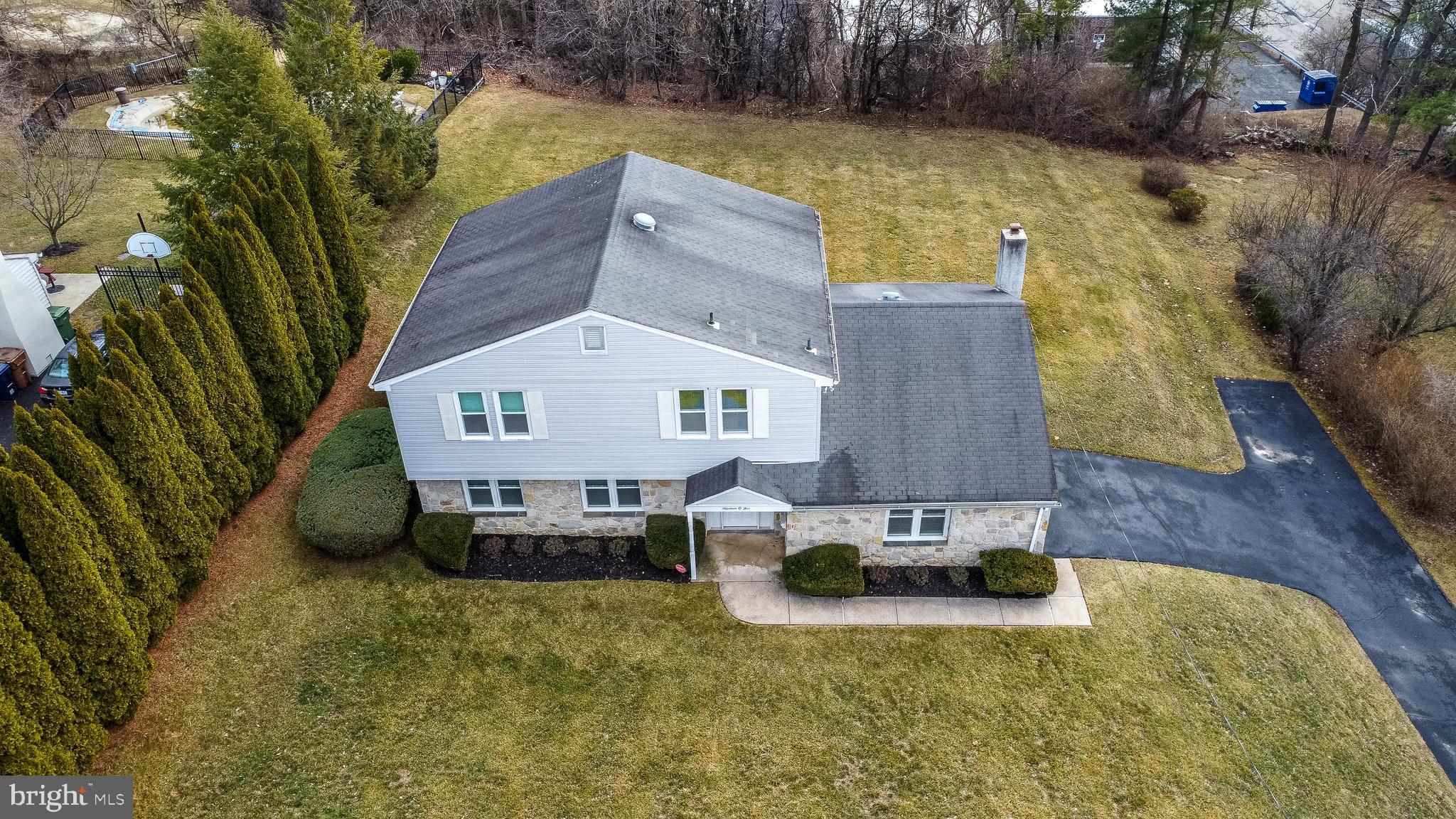 DRESHER - Residential