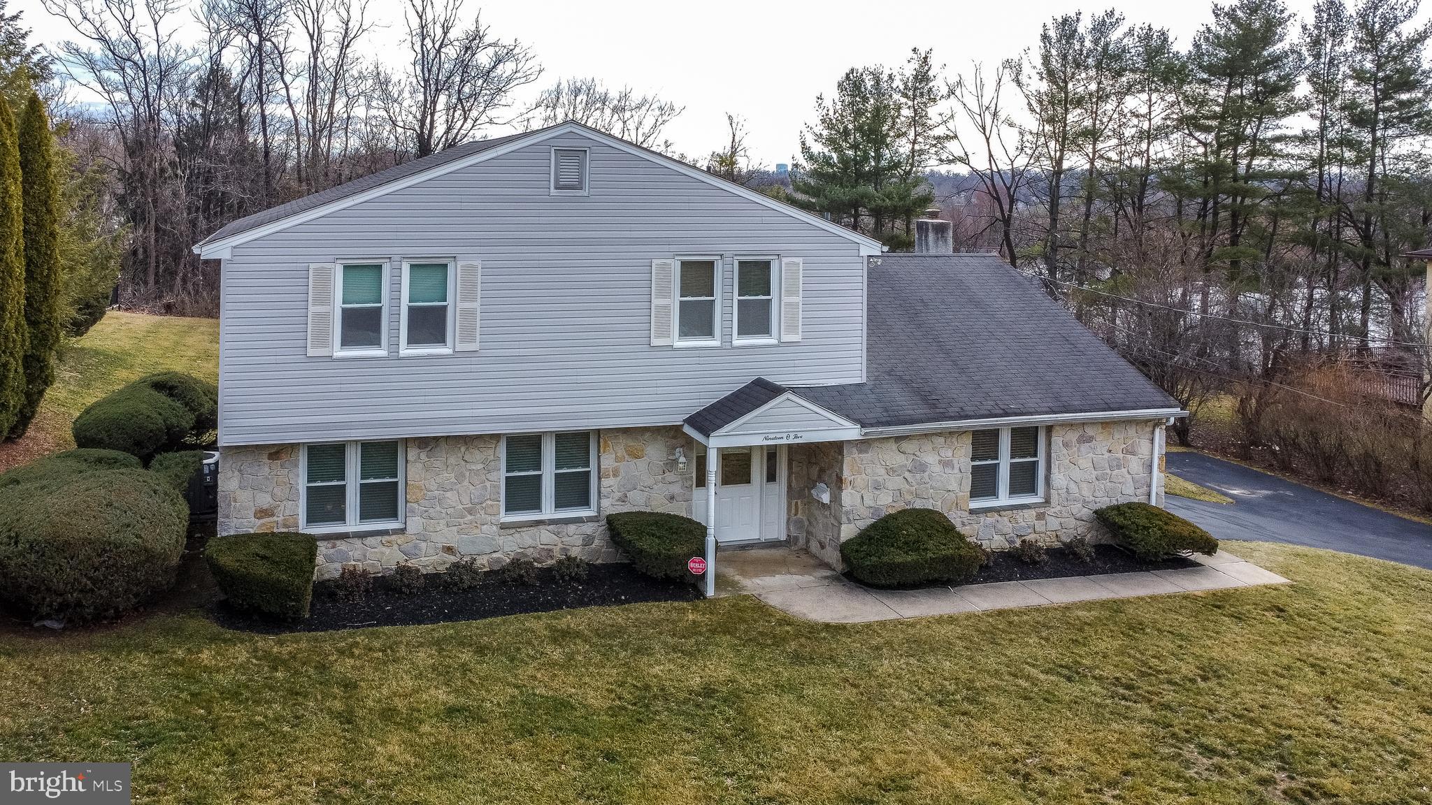 DRESHER - Residential