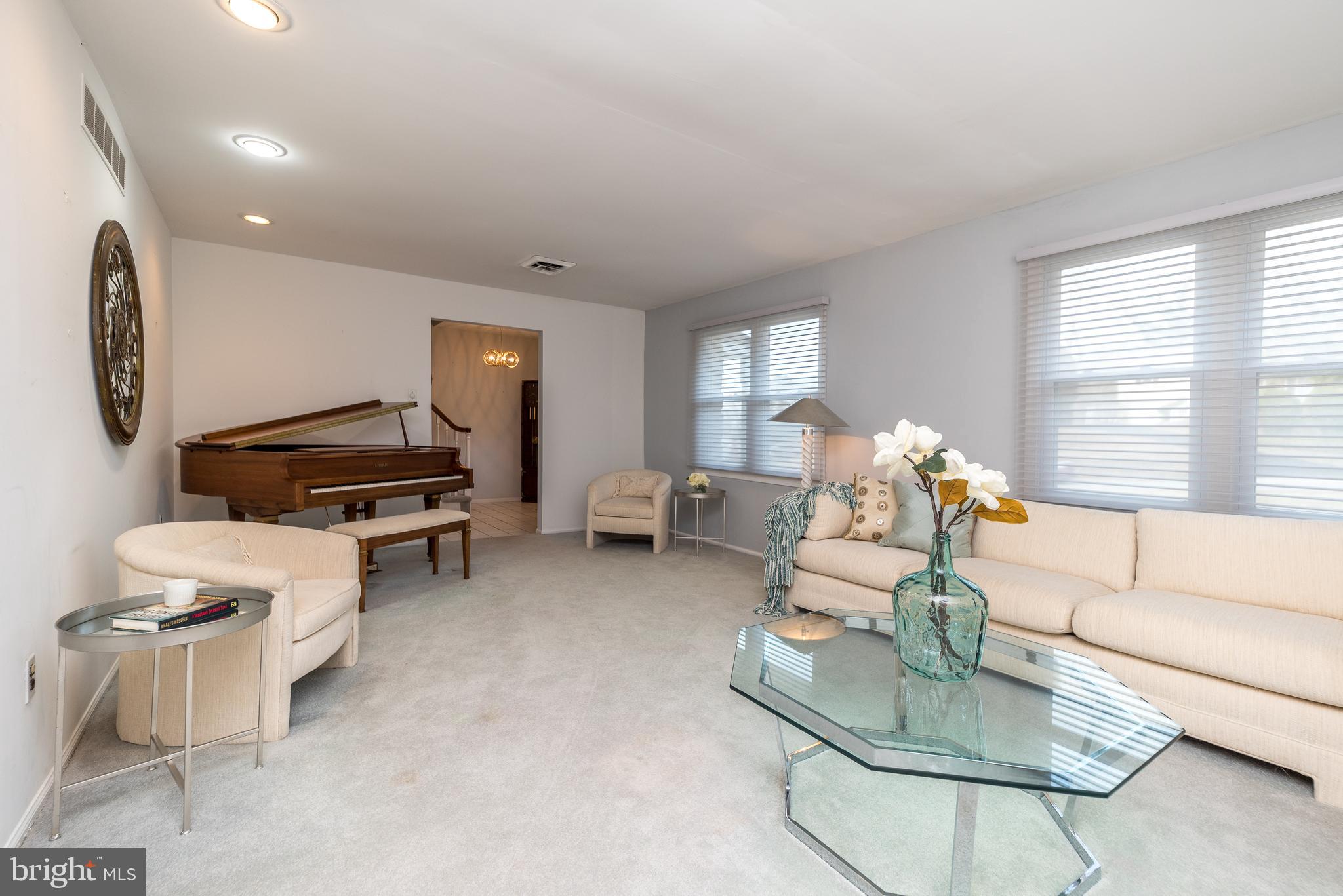 DRESHER - Residential