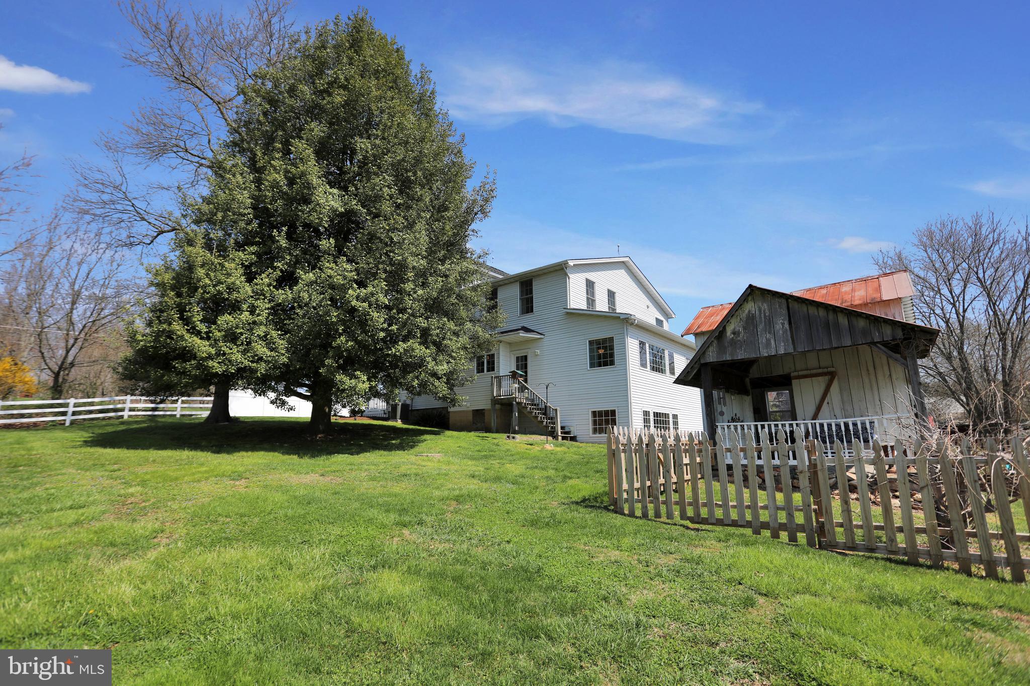 SWEET GRASS MEADOWS - Residential