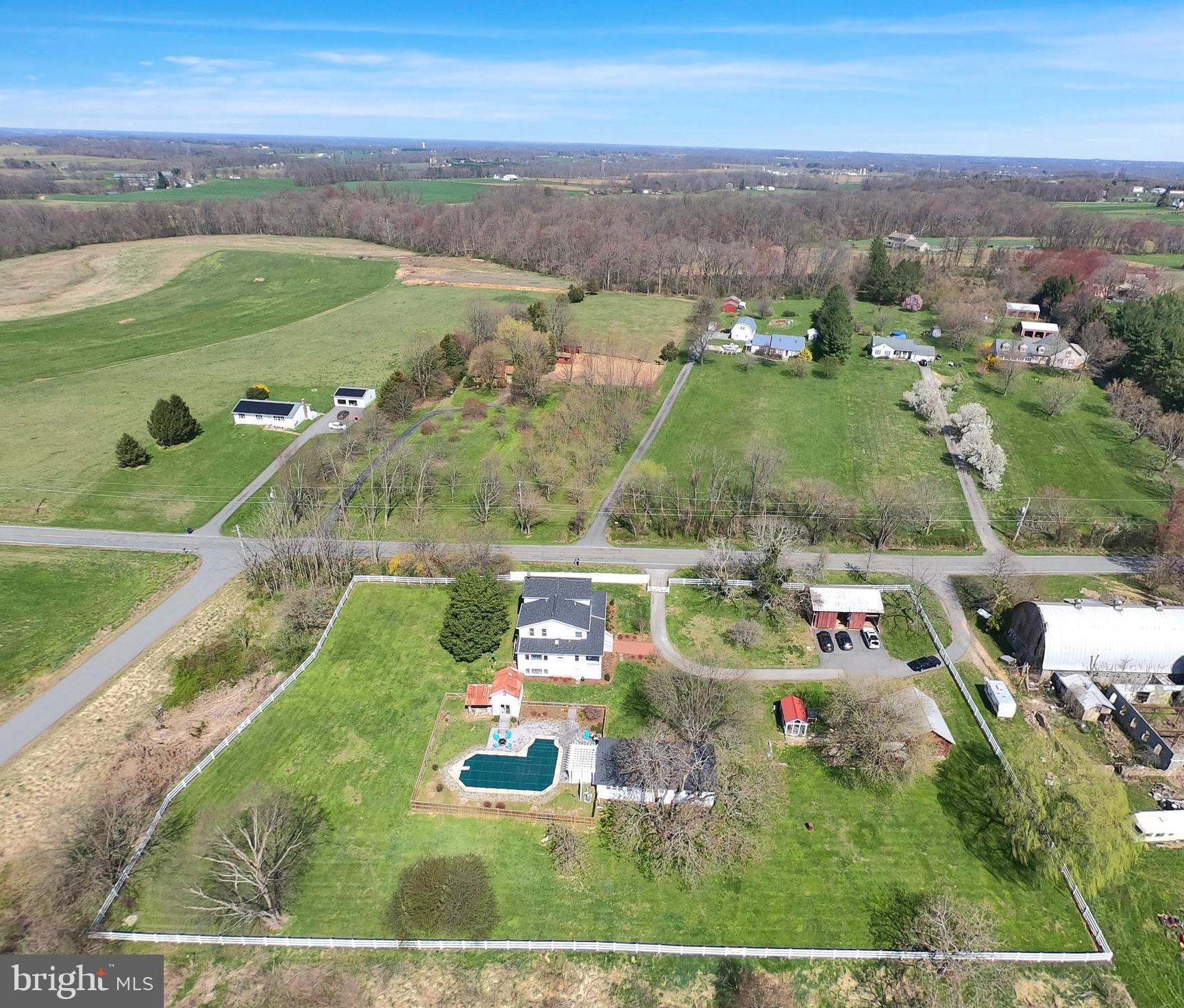 SWEET GRASS MEADOWS - Residential