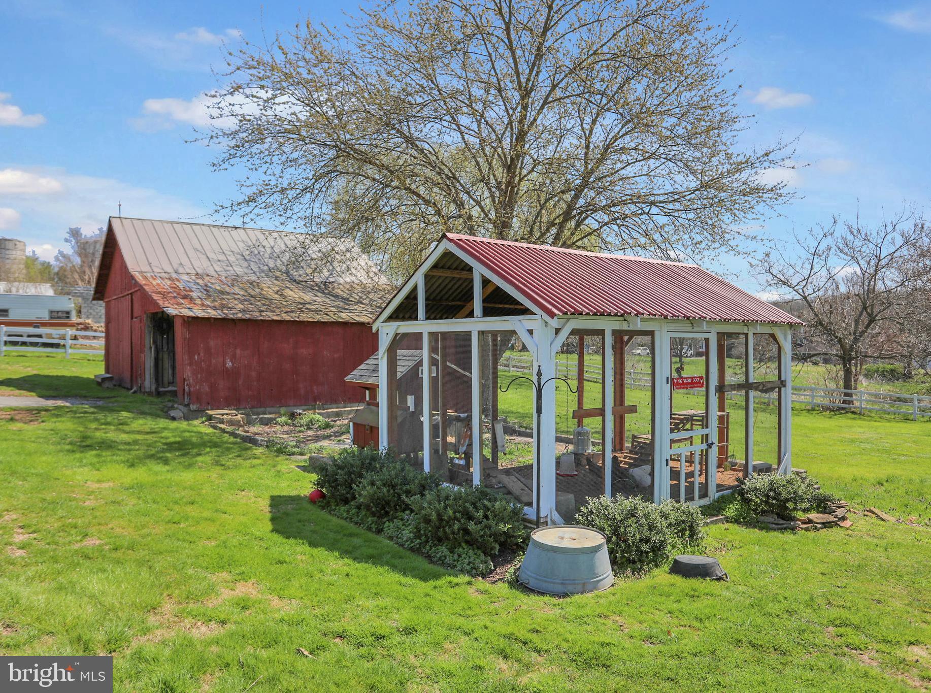 SWEET GRASS MEADOWS - Residential