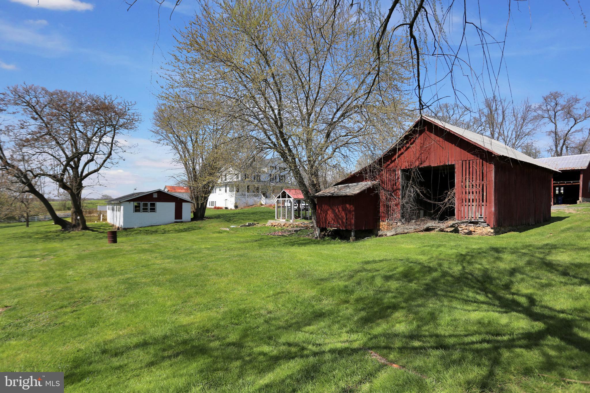 SWEET GRASS MEADOWS - Residential
