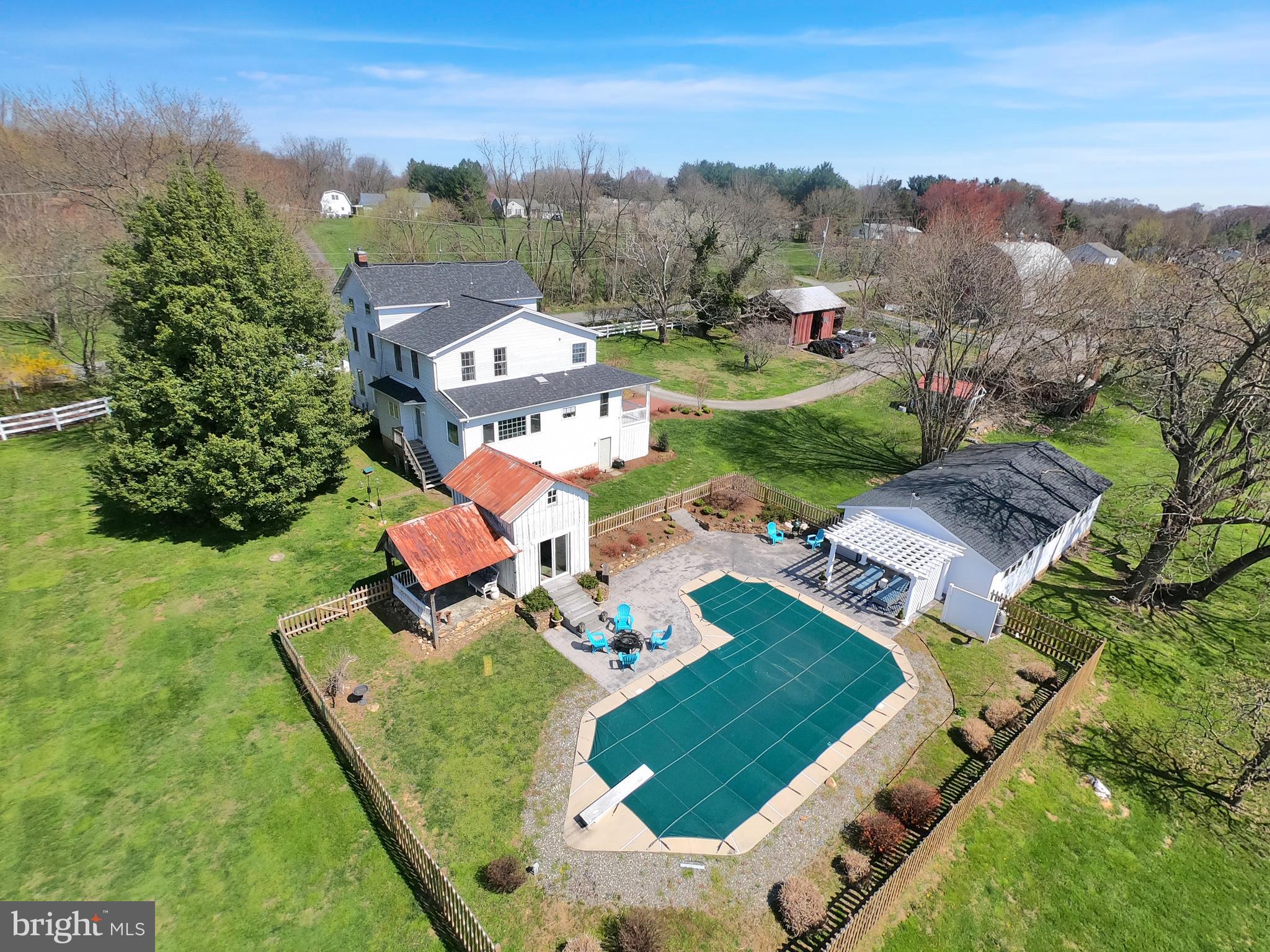 SWEET GRASS MEADOWS - Residential