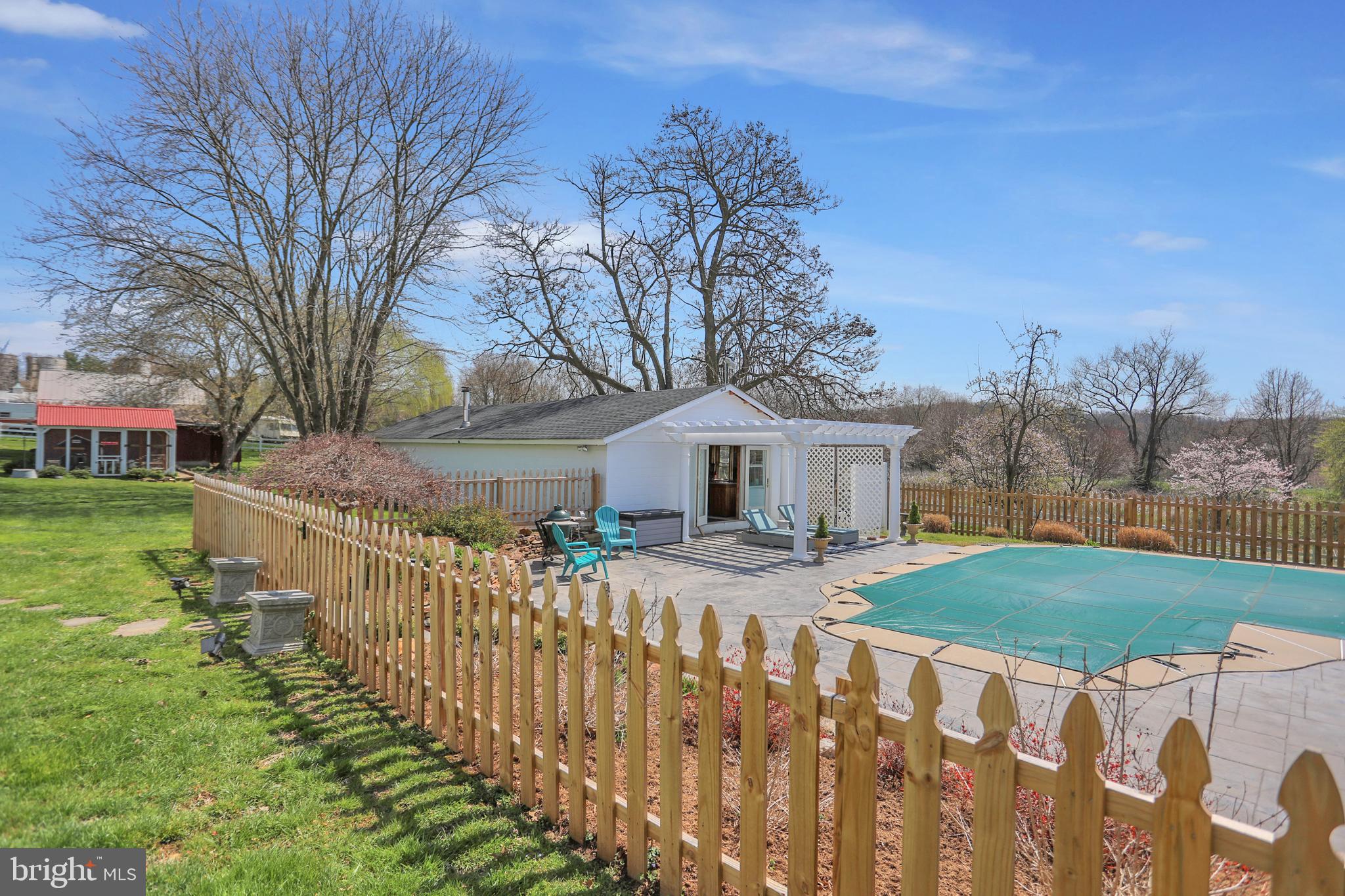 SWEET GRASS MEADOWS - Residential