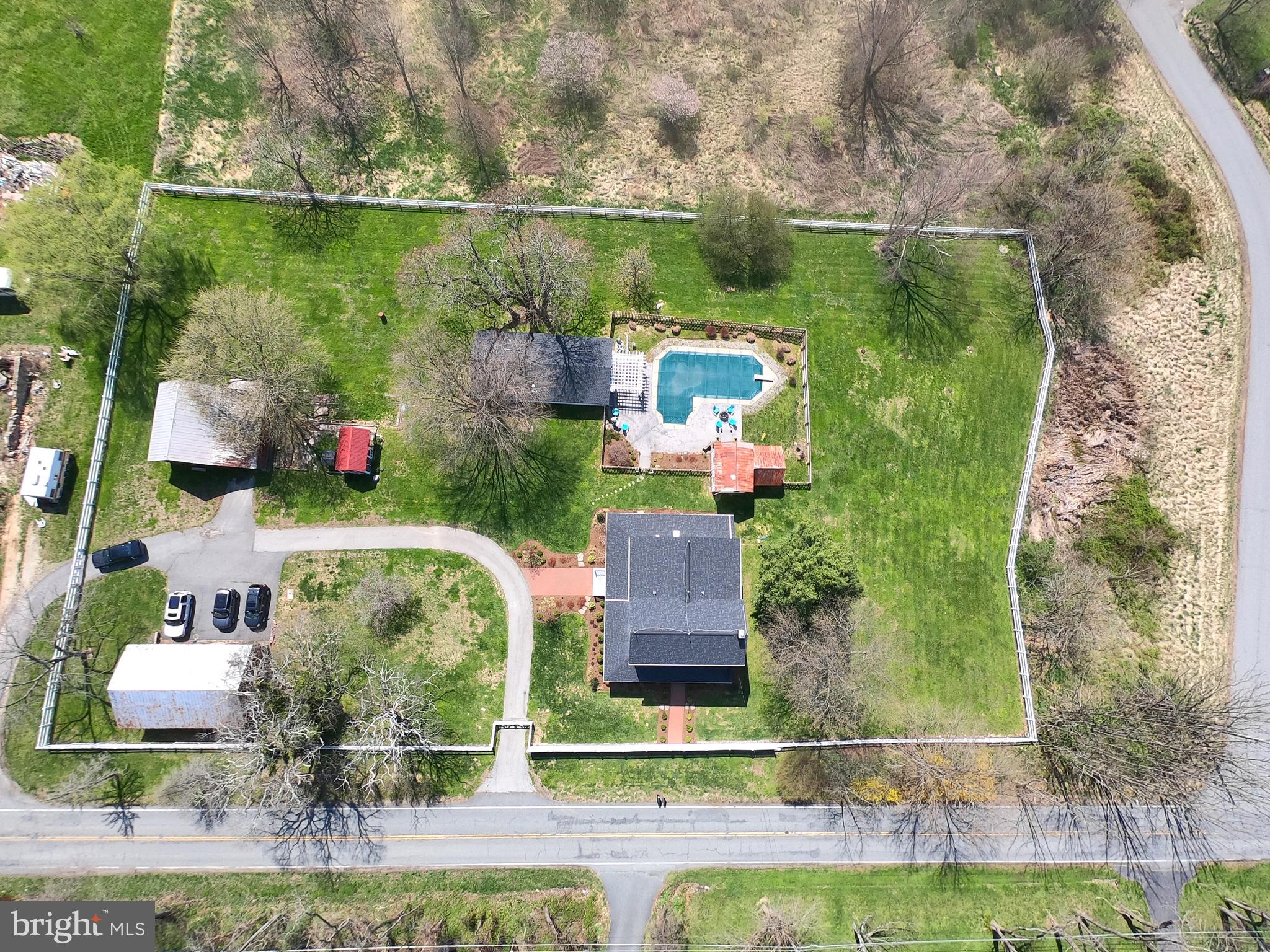 SWEET GRASS MEADOWS - Residential