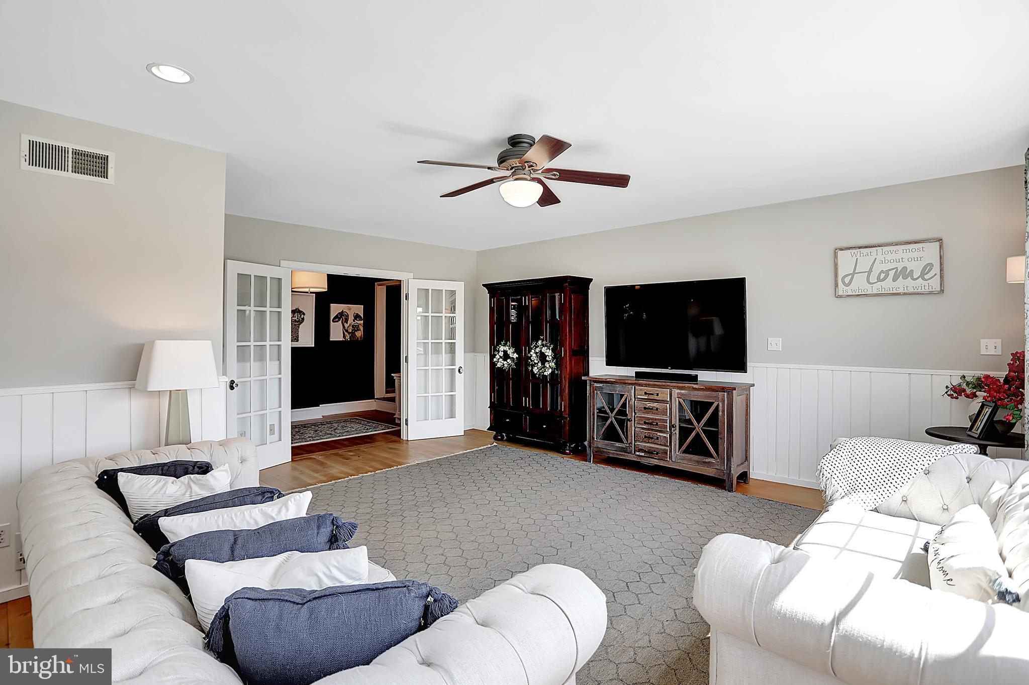 SWEET GRASS MEADOWS - Residential