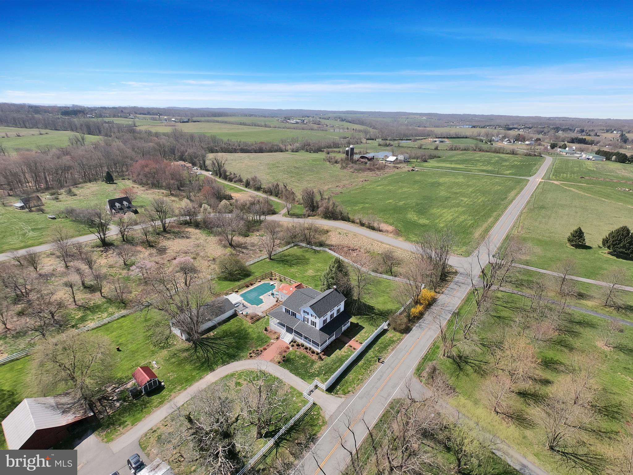 SWEET GRASS MEADOWS - Residential
