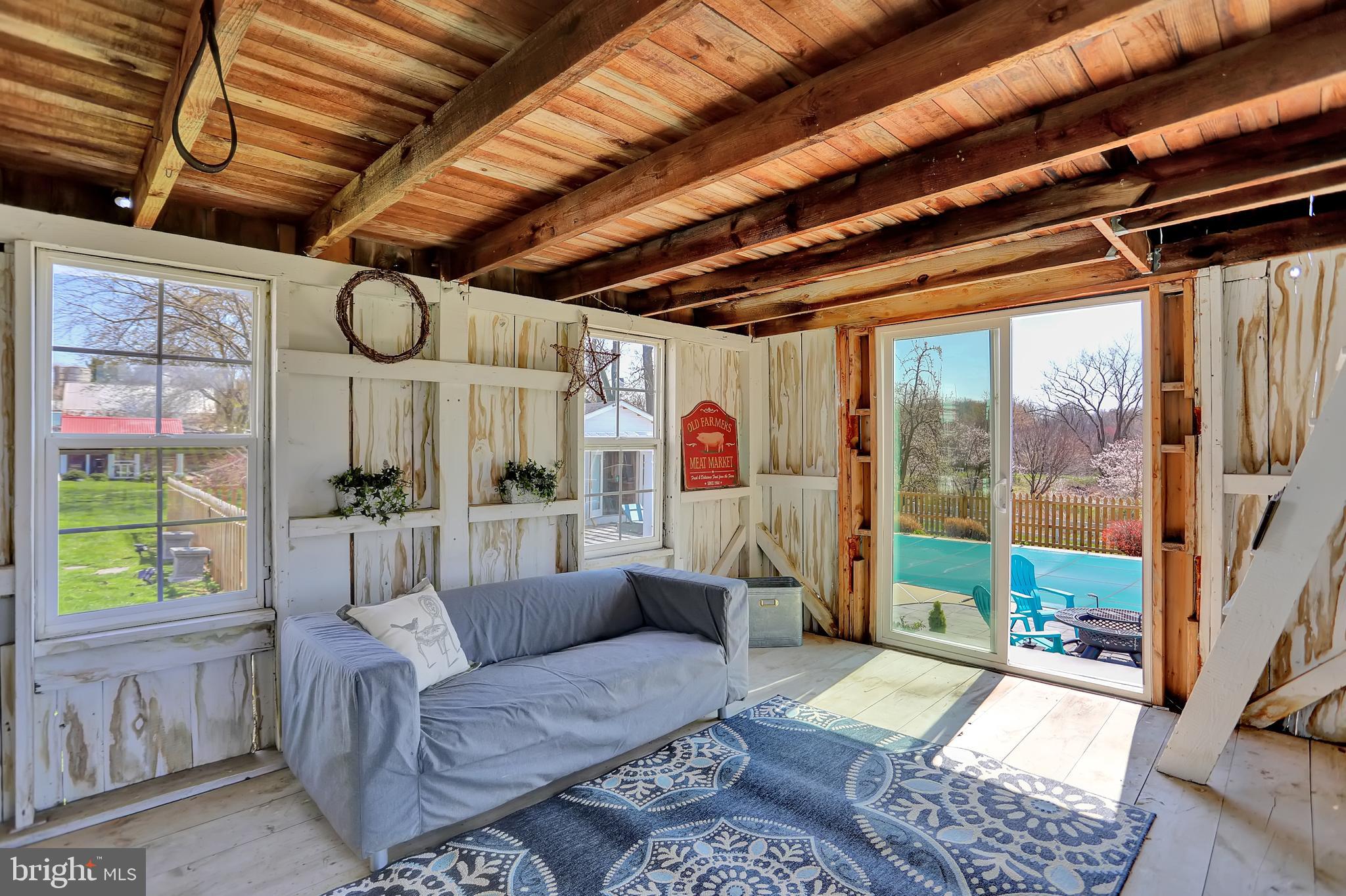 SWEET GRASS MEADOWS - Residential