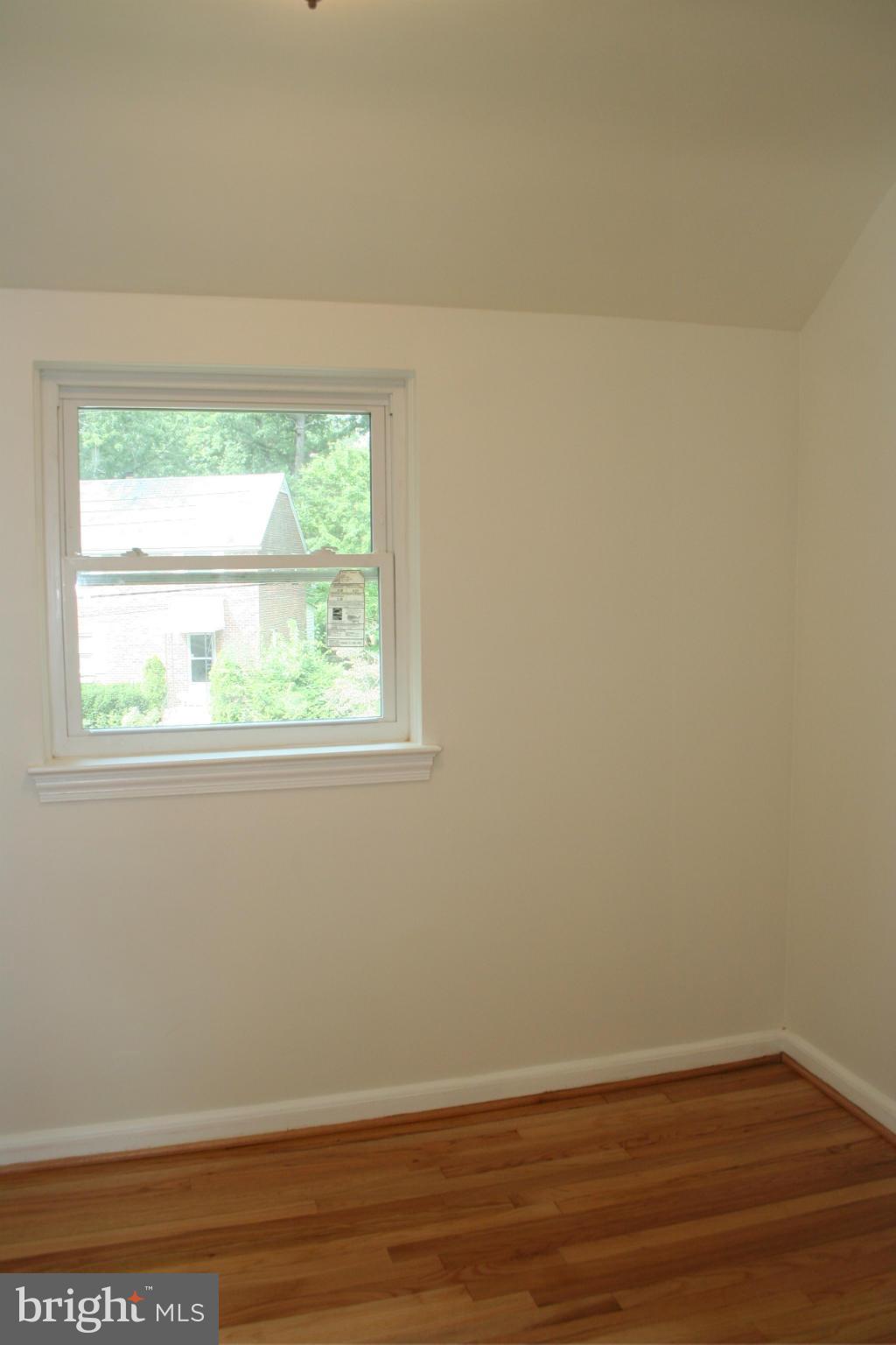 ARLINGTON FOREST - Residential Lease