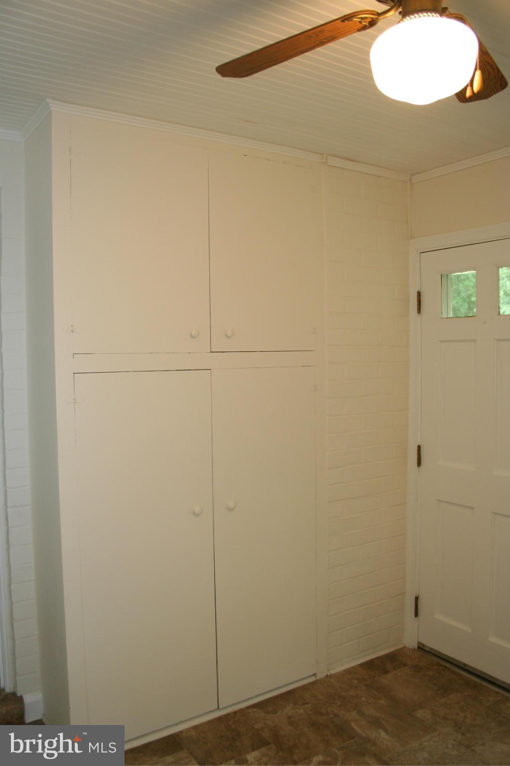 ARLINGTON FOREST - Residential Lease