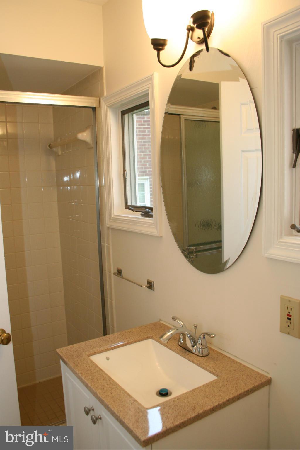 ARLINGTON FOREST - Residential Lease