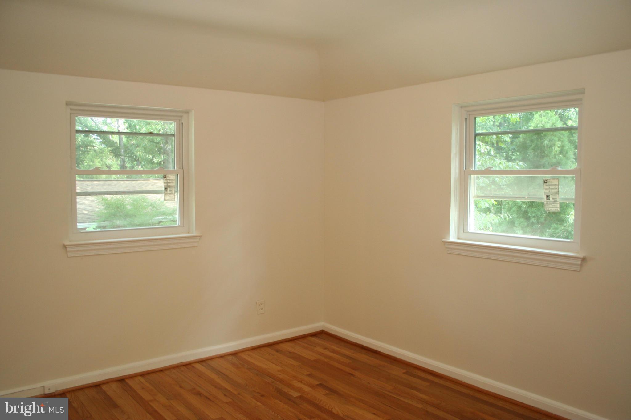 ARLINGTON FOREST - Residential Lease