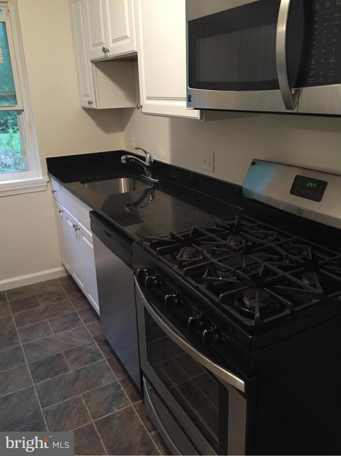 ARLINGTON FOREST - Residential Lease