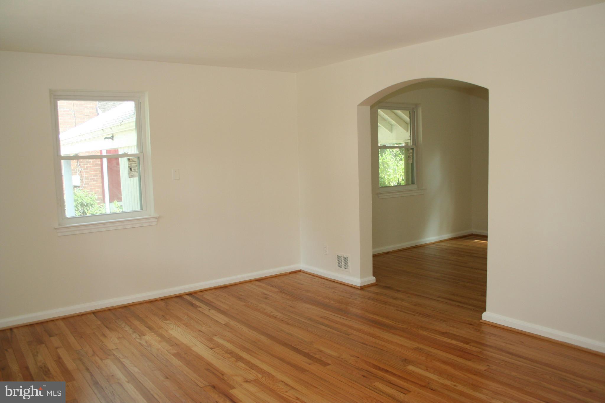 ARLINGTON FOREST - Residential Lease