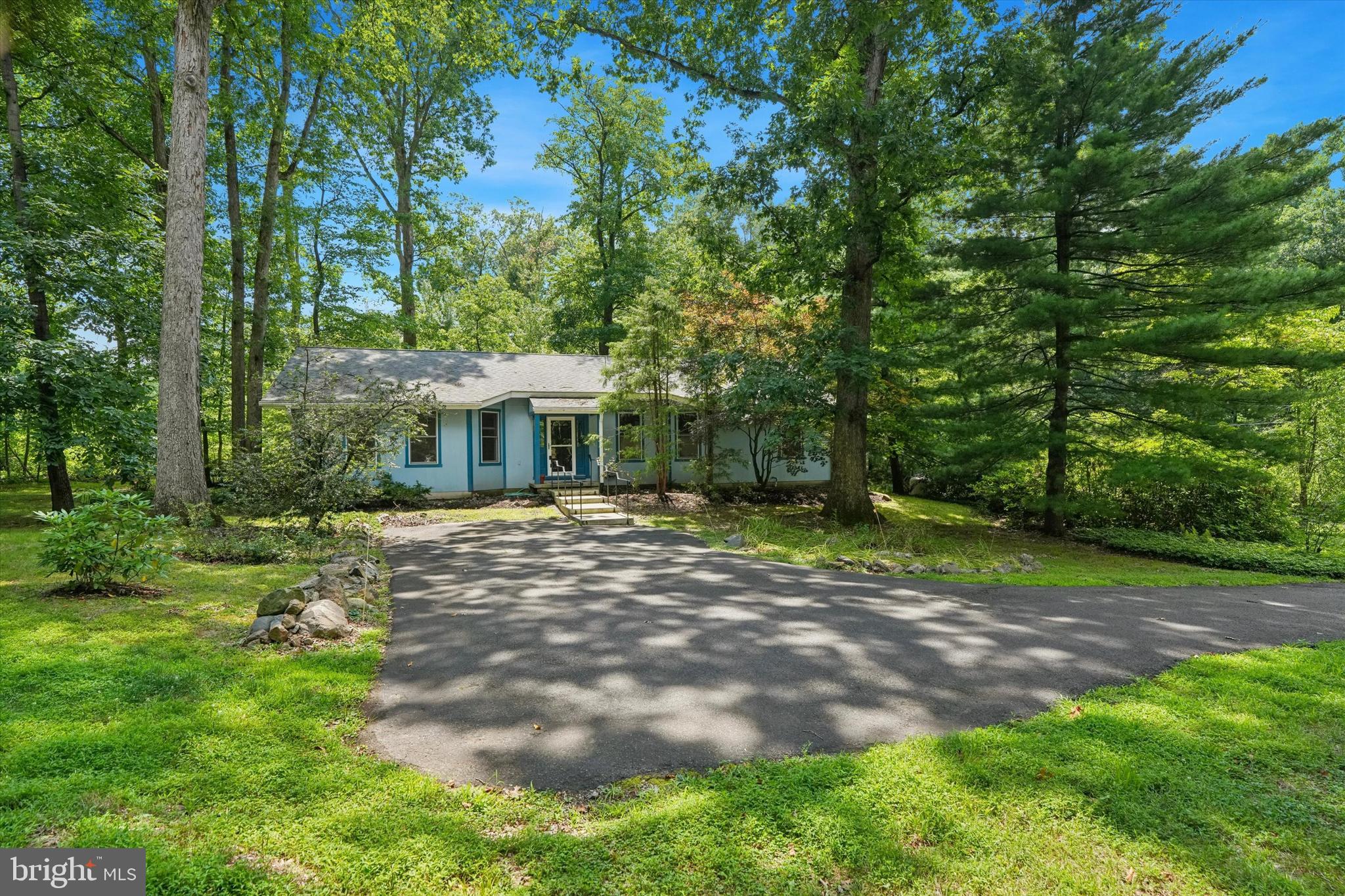 2990 CHESTNUT HILL ROAD