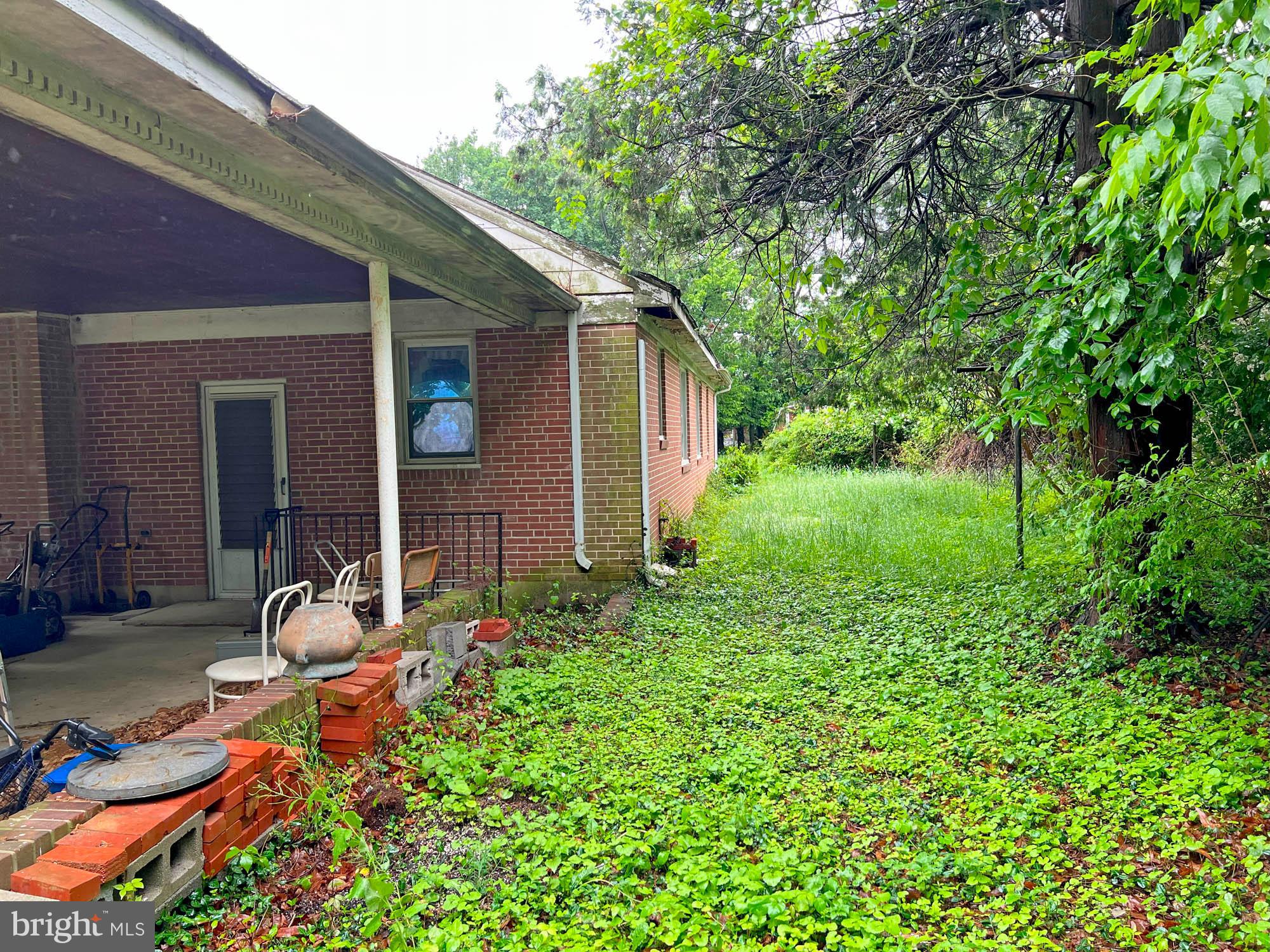 9245 OLD HARFORD ROAD