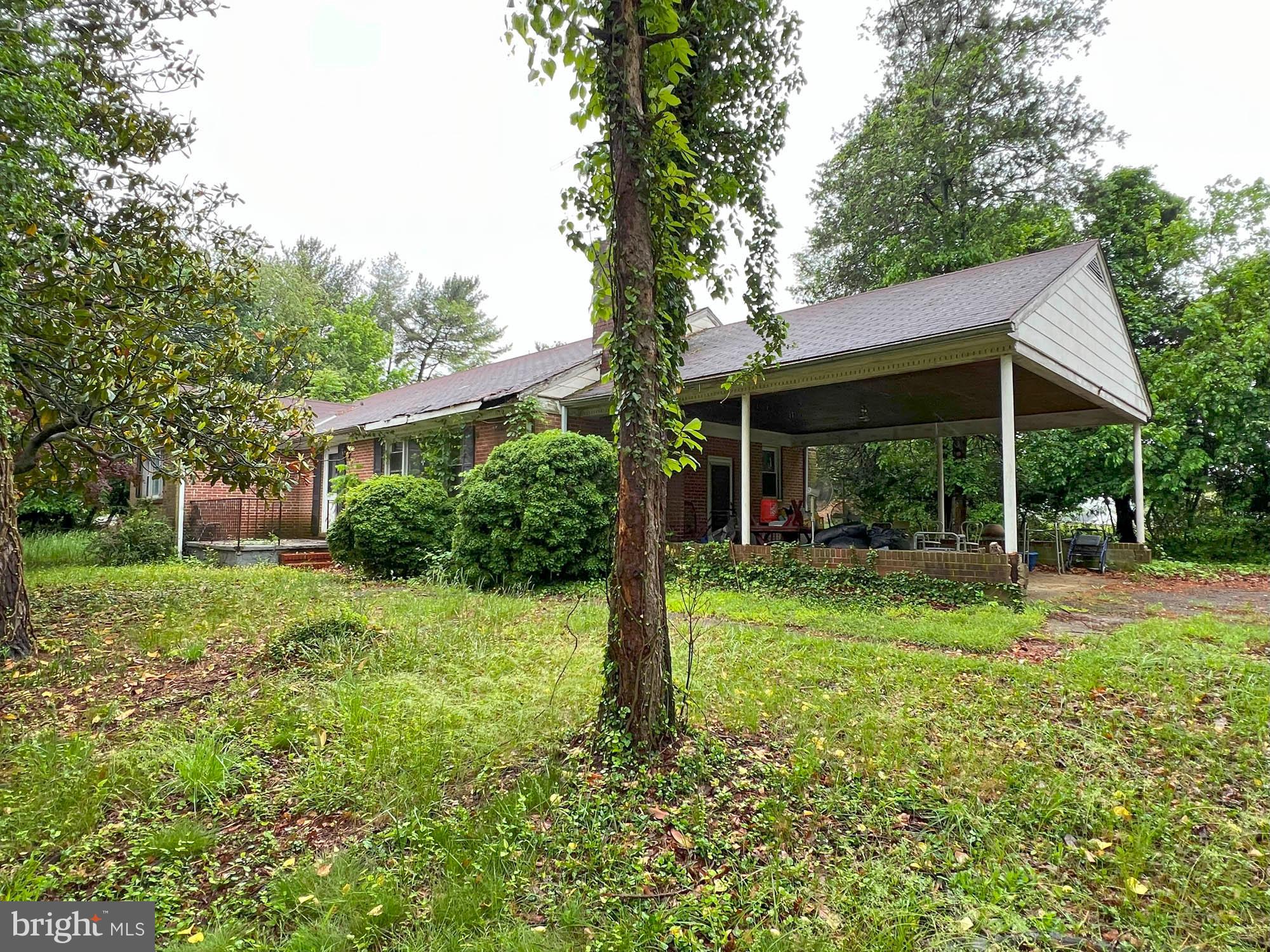 9245 OLD HARFORD ROAD