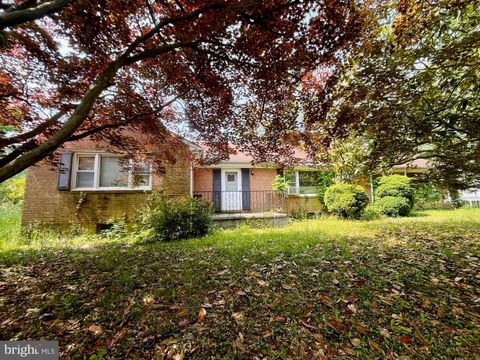 9245 OLD HARFORD ROAD BALTIMORE MD 21234