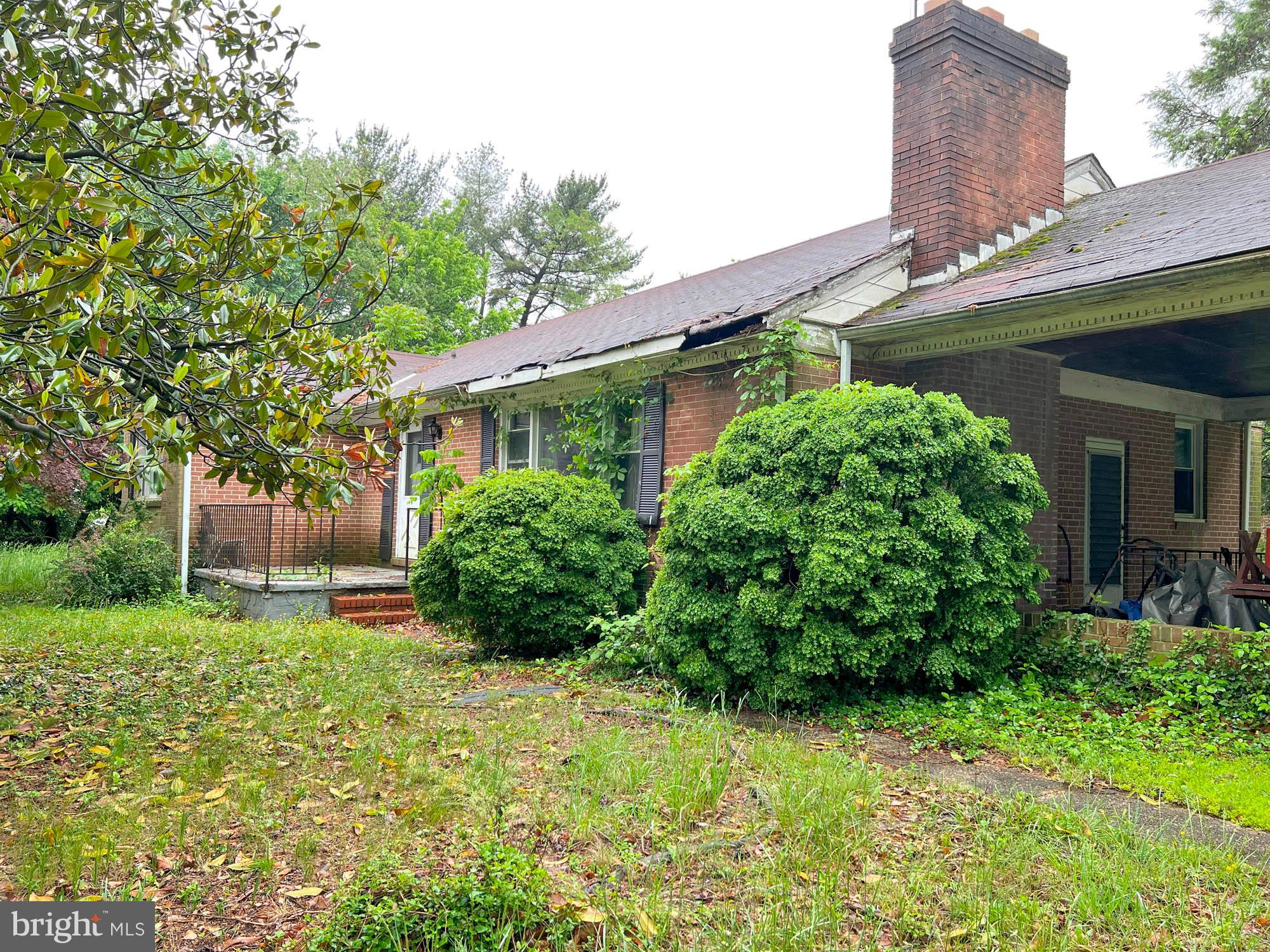9245 OLD HARFORD ROAD